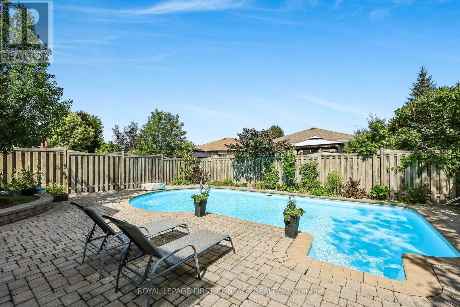 1 BROWN WOOD DRIVE
