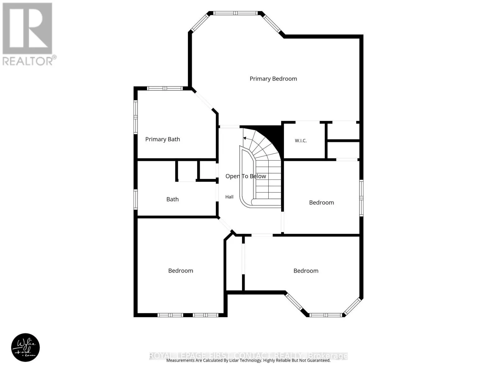 1 BROWN WOOD DRIVE