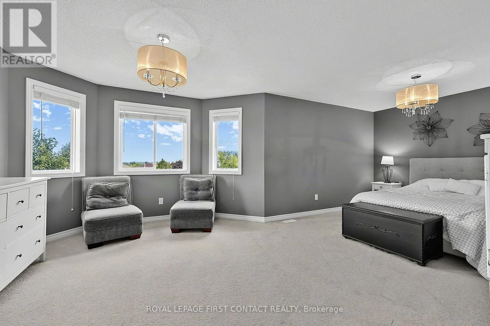 1 BROWN WOOD DRIVE