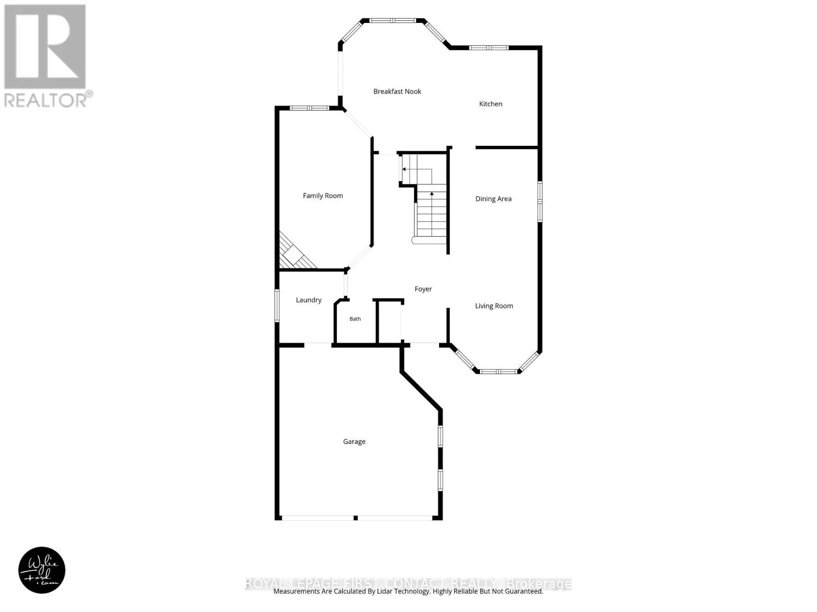 1 BROWN WOOD DRIVE