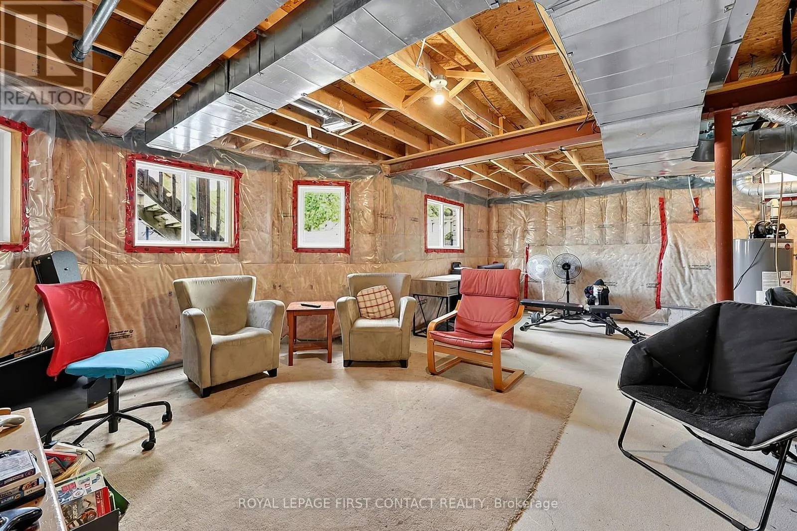 1 BROWN WOOD DRIVE