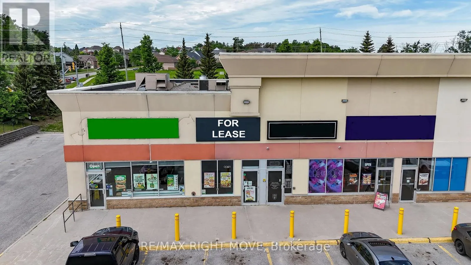 515 - 975 WEST RIDGE BOULEVARD