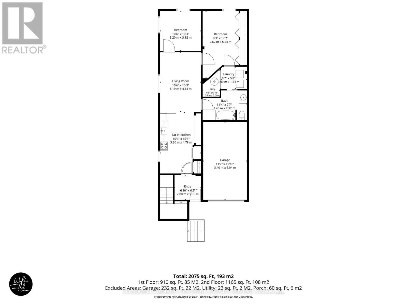 39 HIGHCROFT ROAD