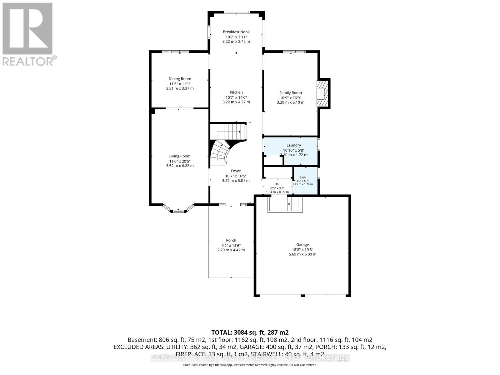 24 GRAND FOREST DRIVE
