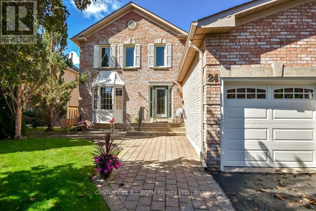 24 GRAND FOREST DRIVE