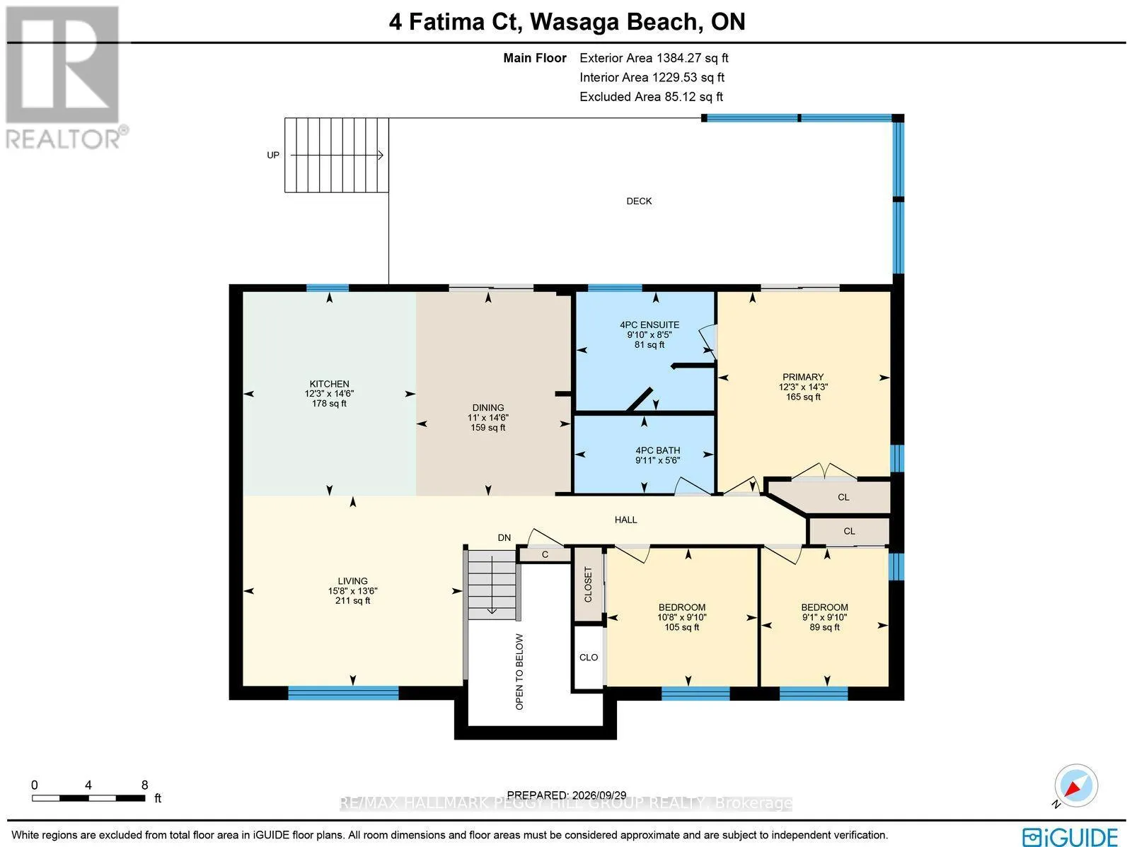 4 FATIMA COURT