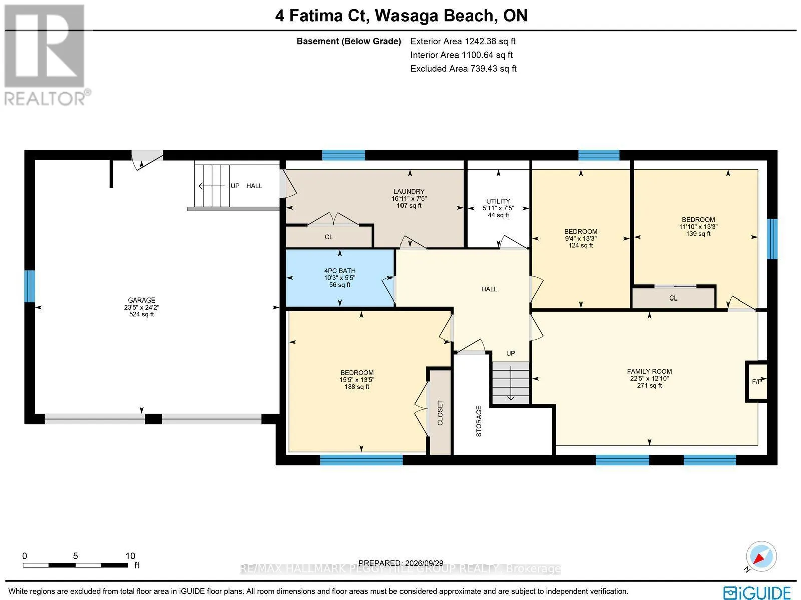 4 FATIMA COURT