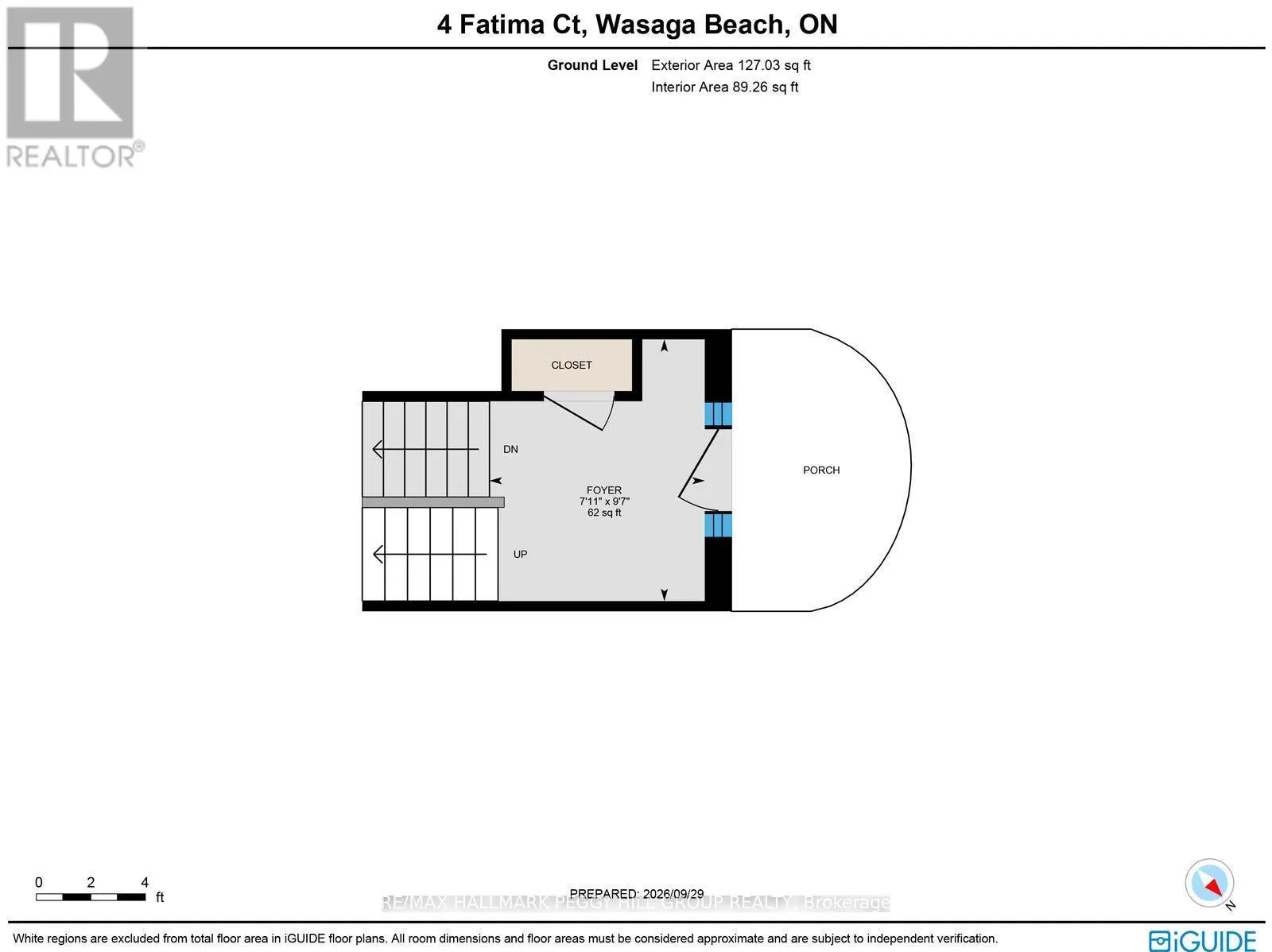 4 FATIMA COURT