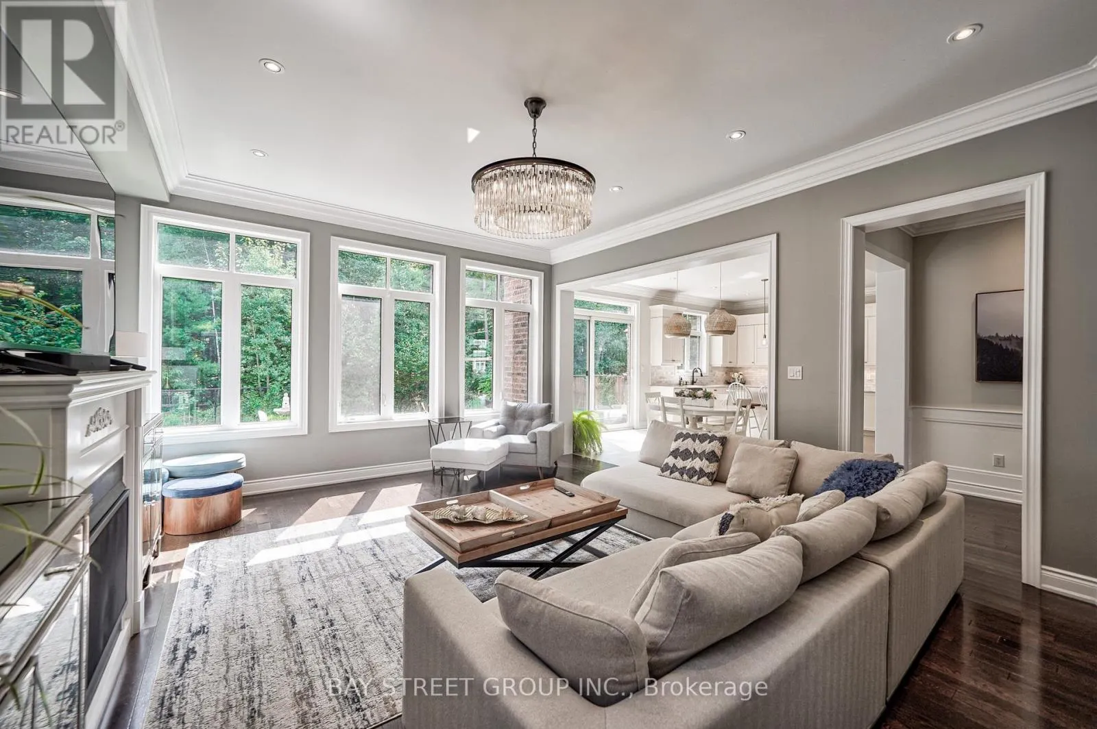 23 TRAIL BOULEVARD