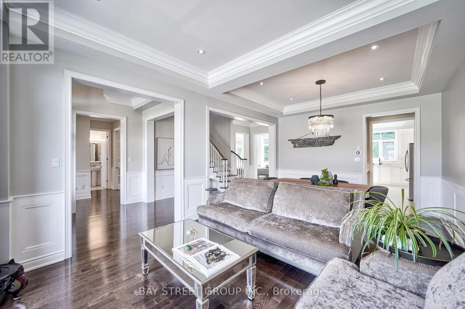 23 TRAIL BOULEVARD