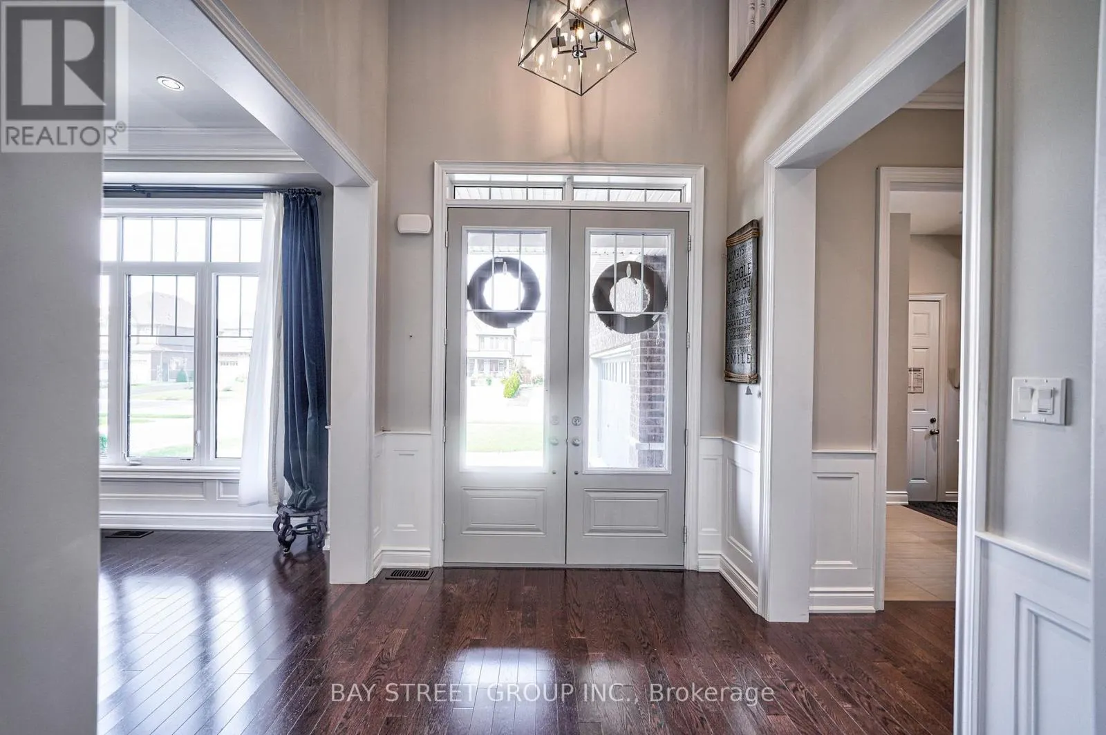 23 TRAIL BOULEVARD