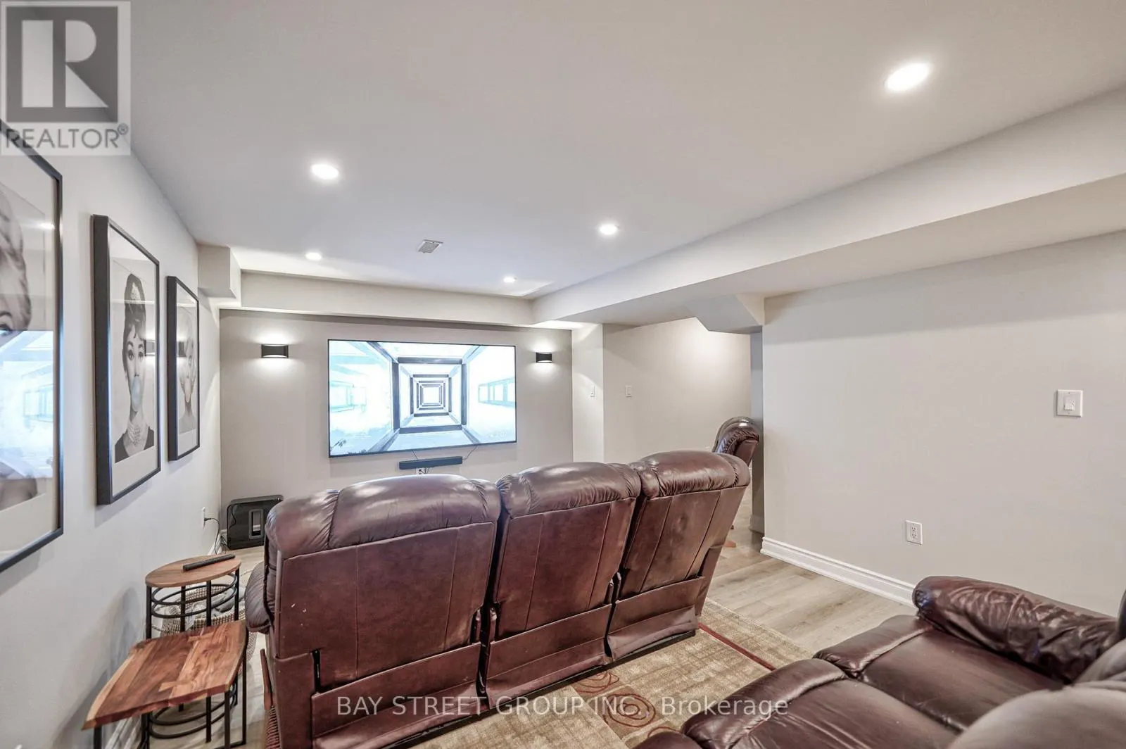 23 TRAIL BOULEVARD