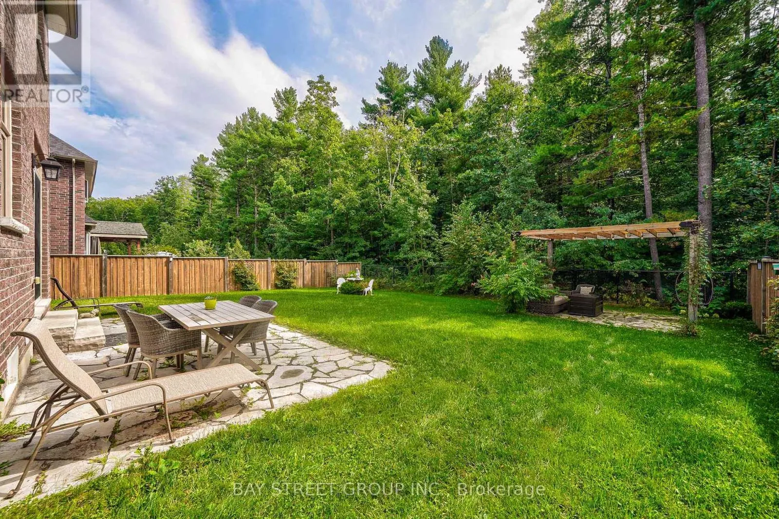 23 TRAIL BOULEVARD