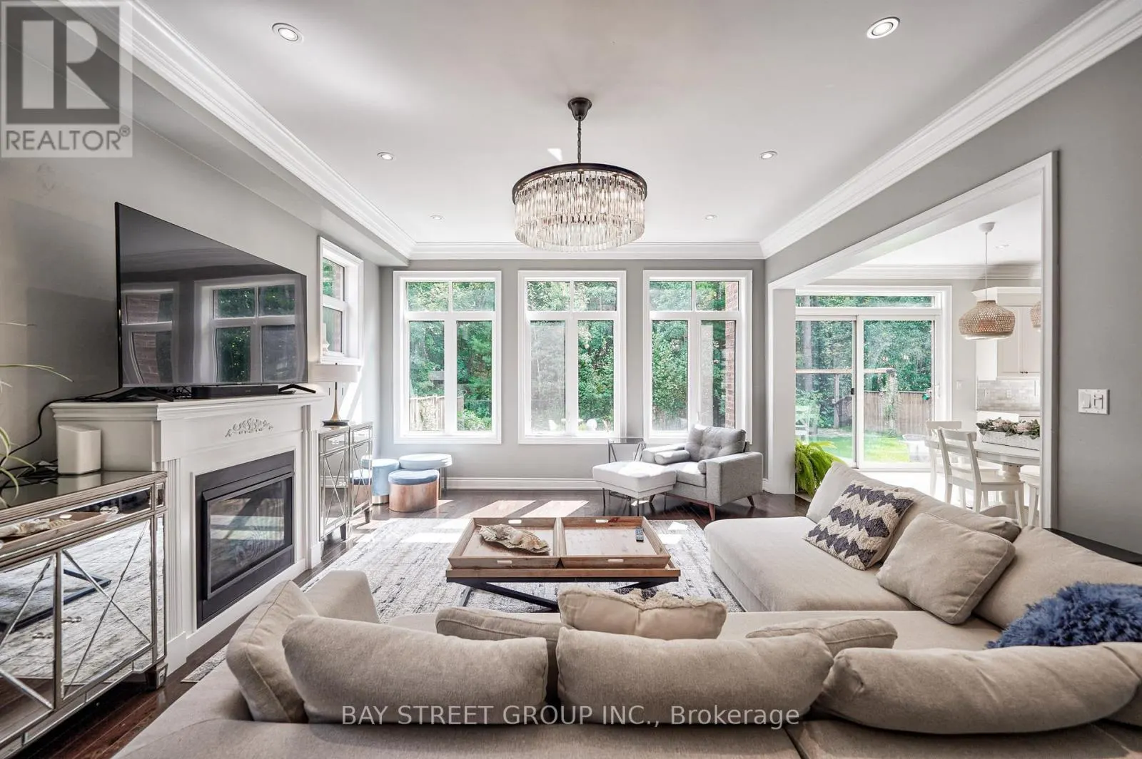 23 TRAIL BOULEVARD