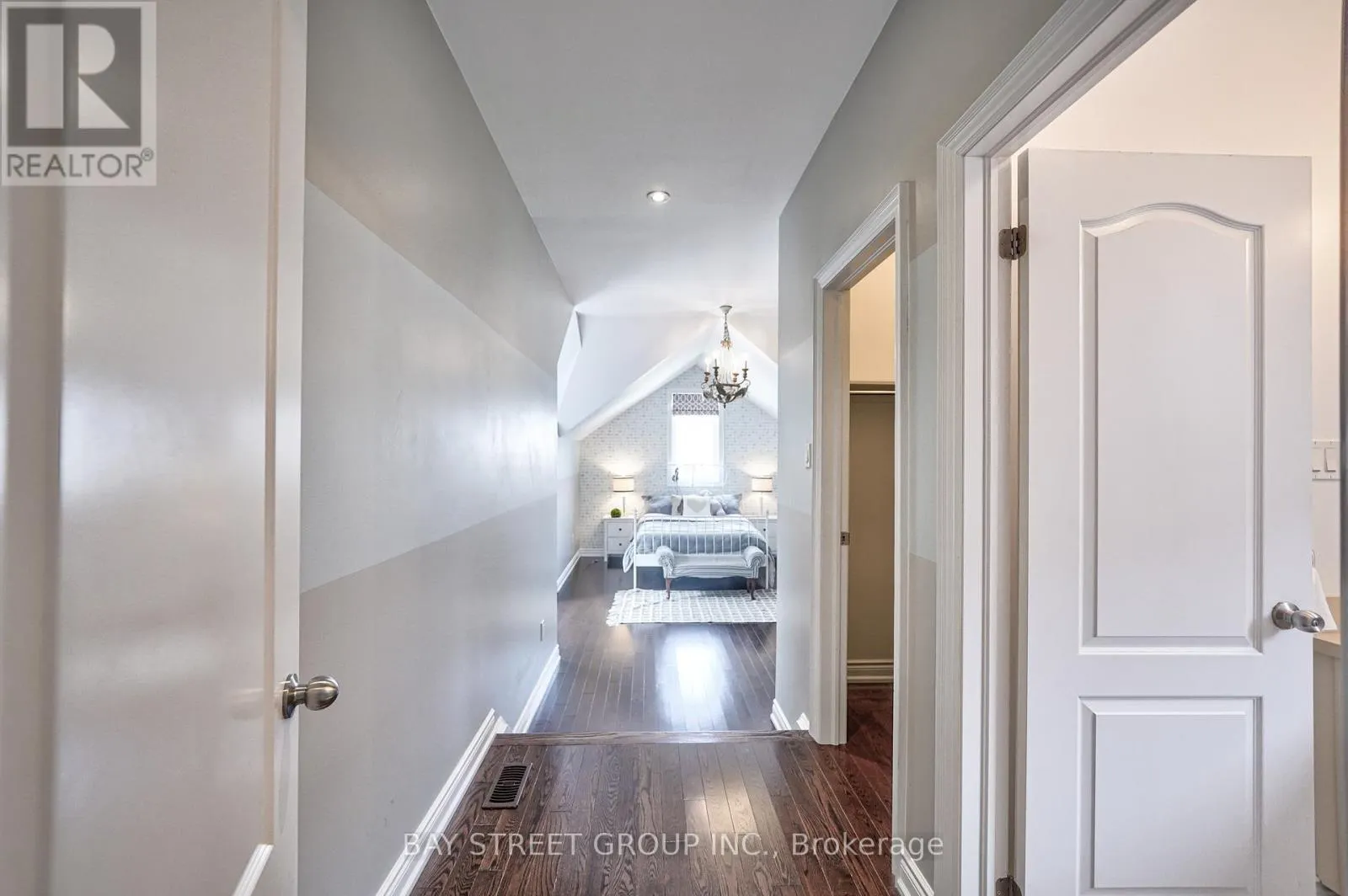 23 TRAIL BOULEVARD