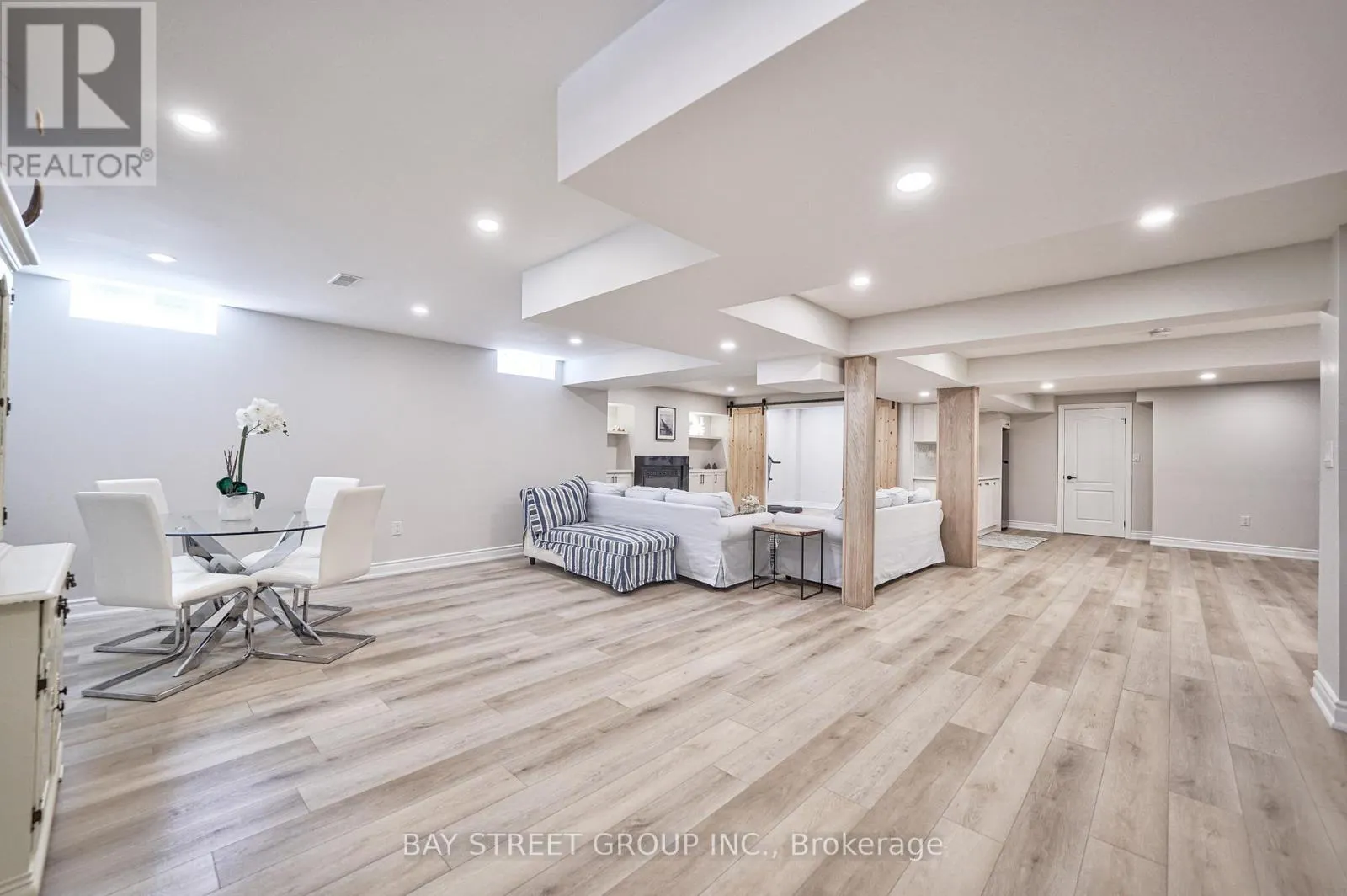 23 TRAIL BOULEVARD