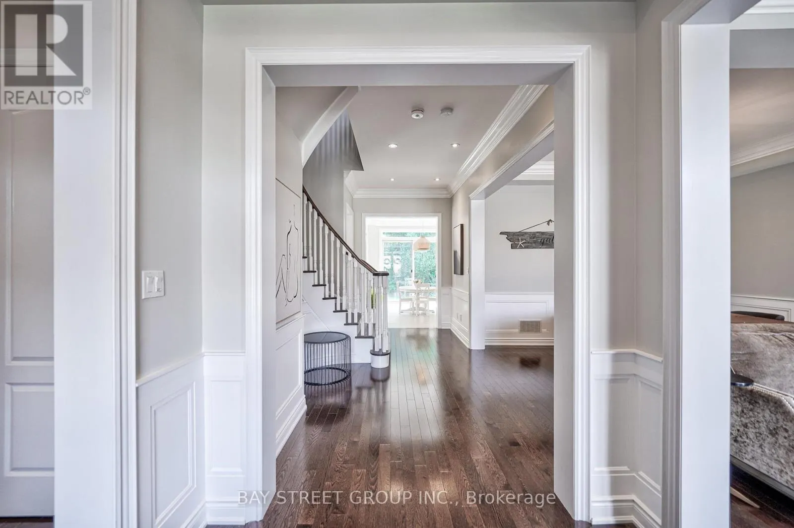 23 TRAIL BOULEVARD