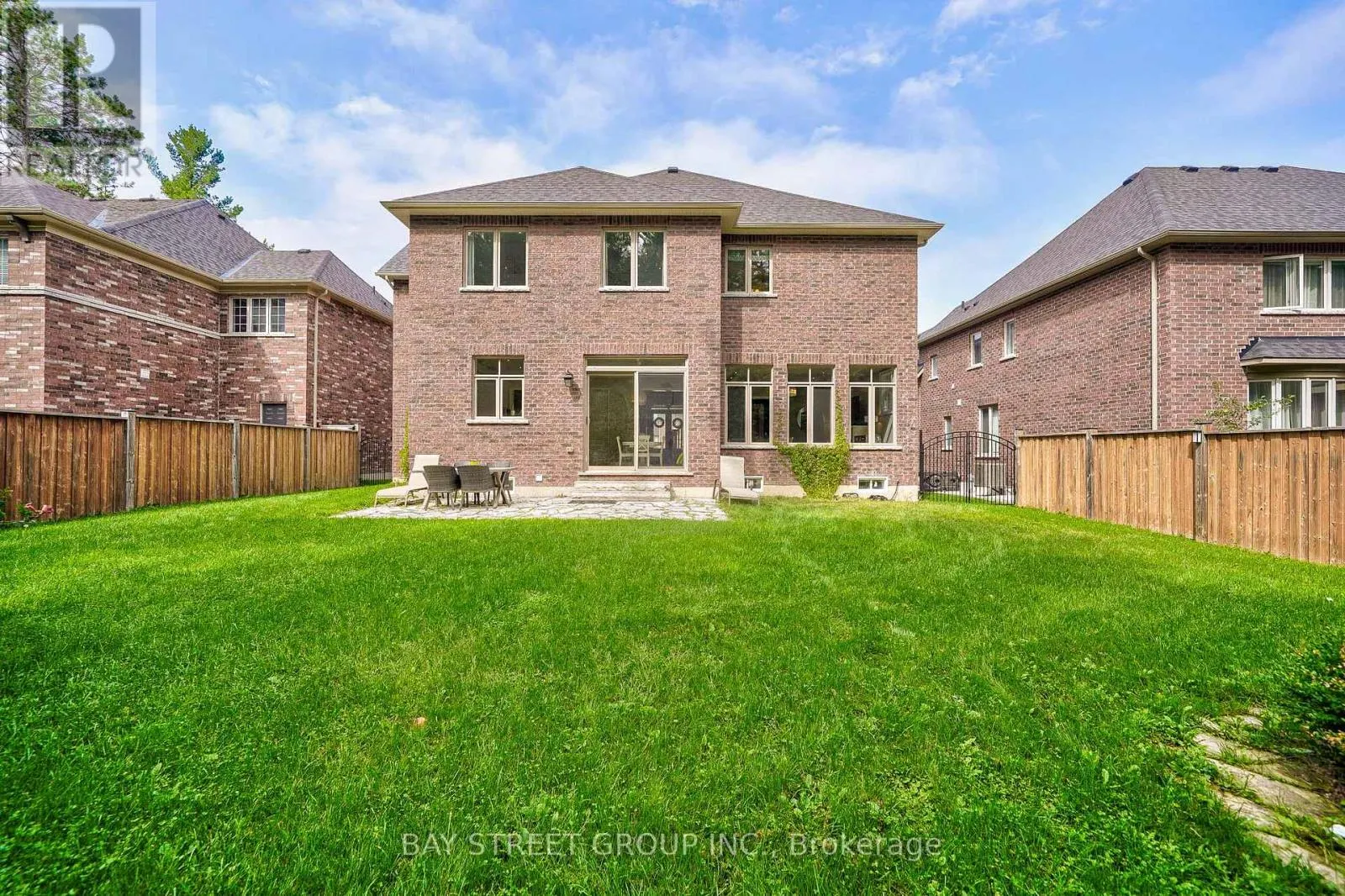23 TRAIL BOULEVARD
