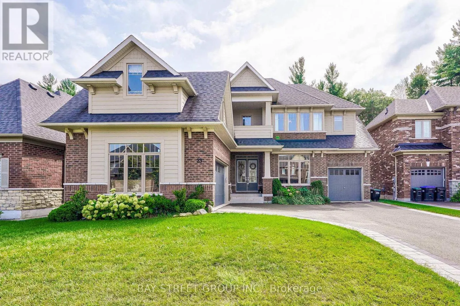 23 TRAIL BOULEVARD