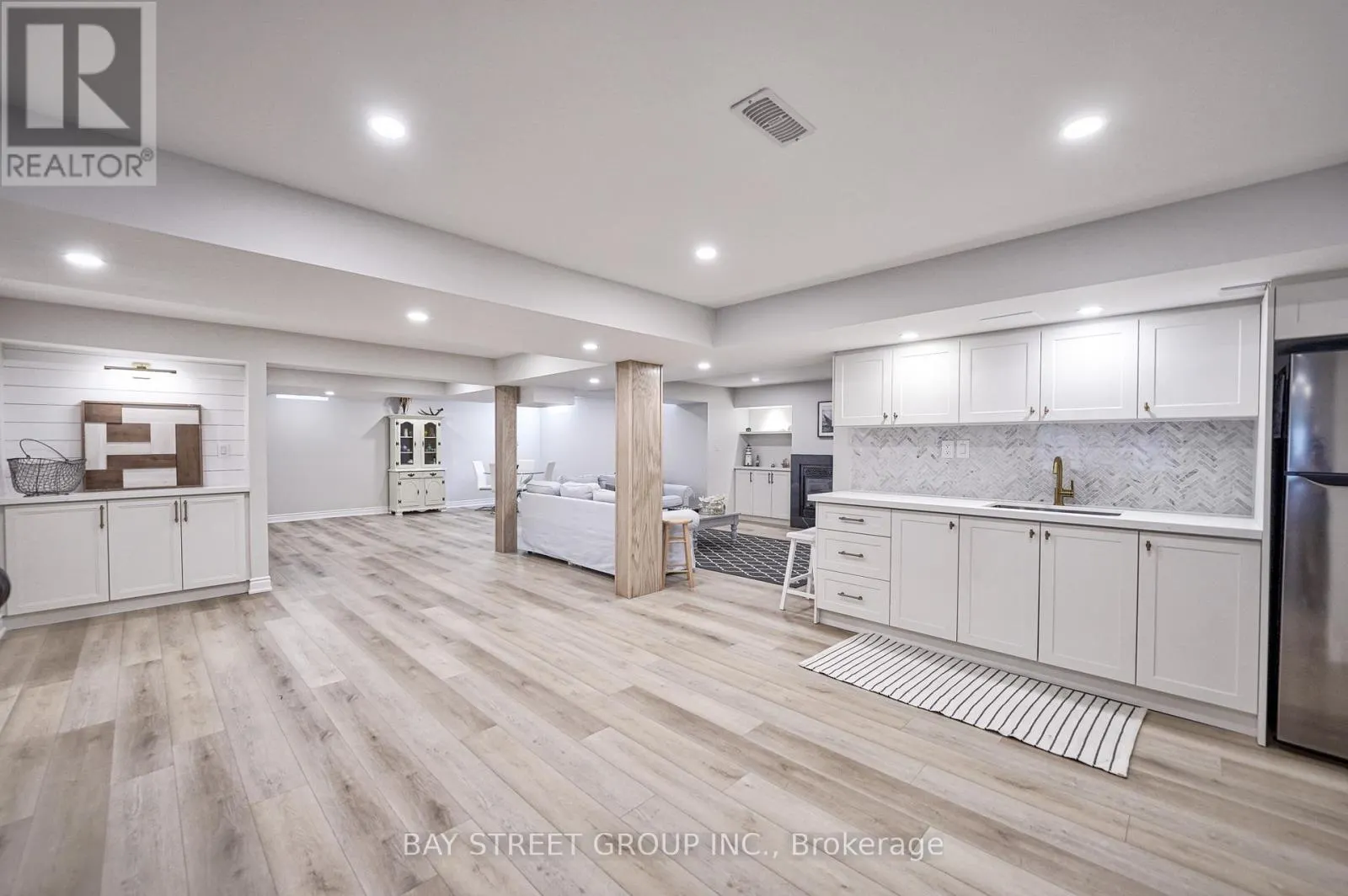 23 TRAIL BOULEVARD