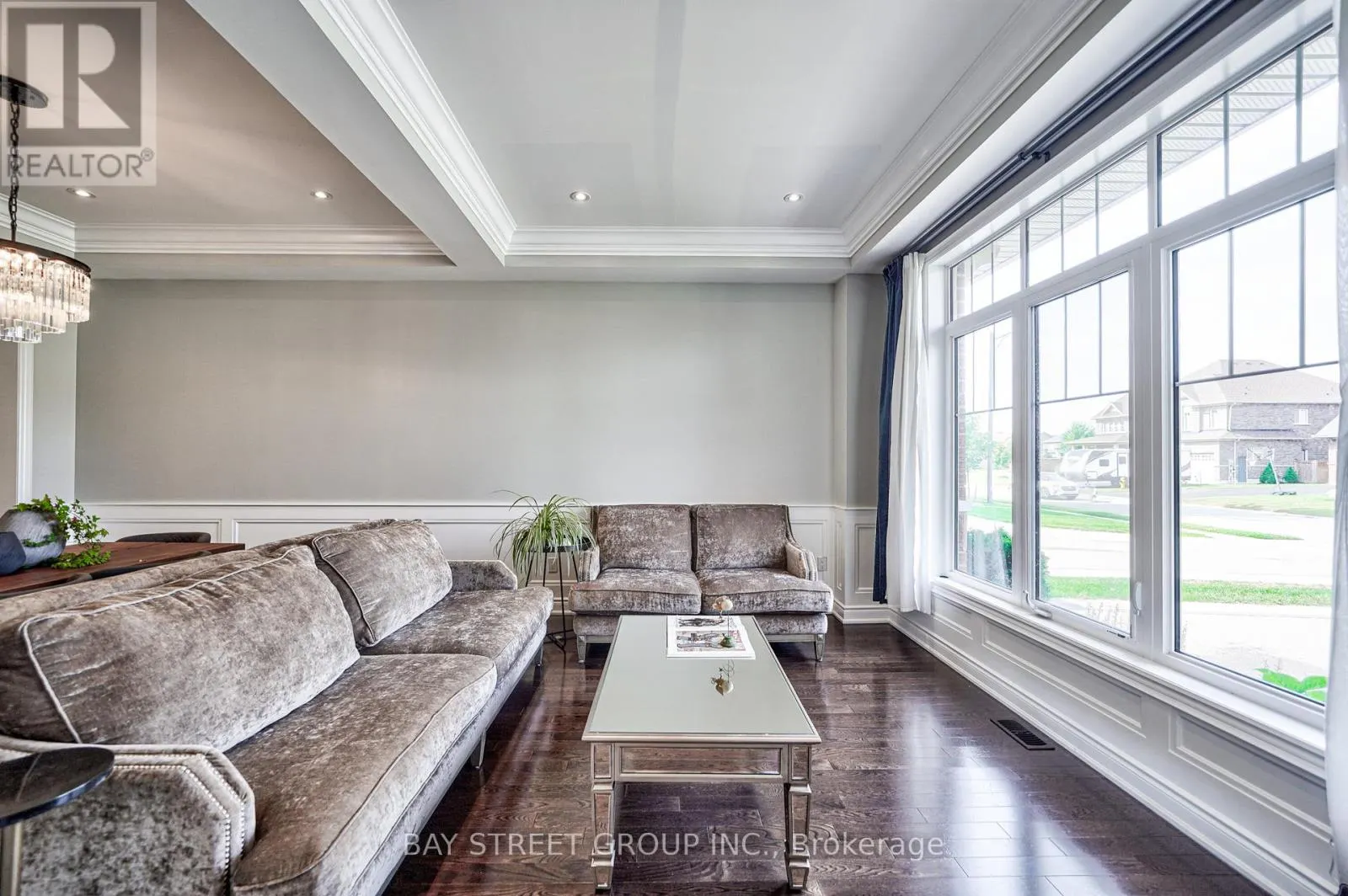 23 TRAIL BOULEVARD