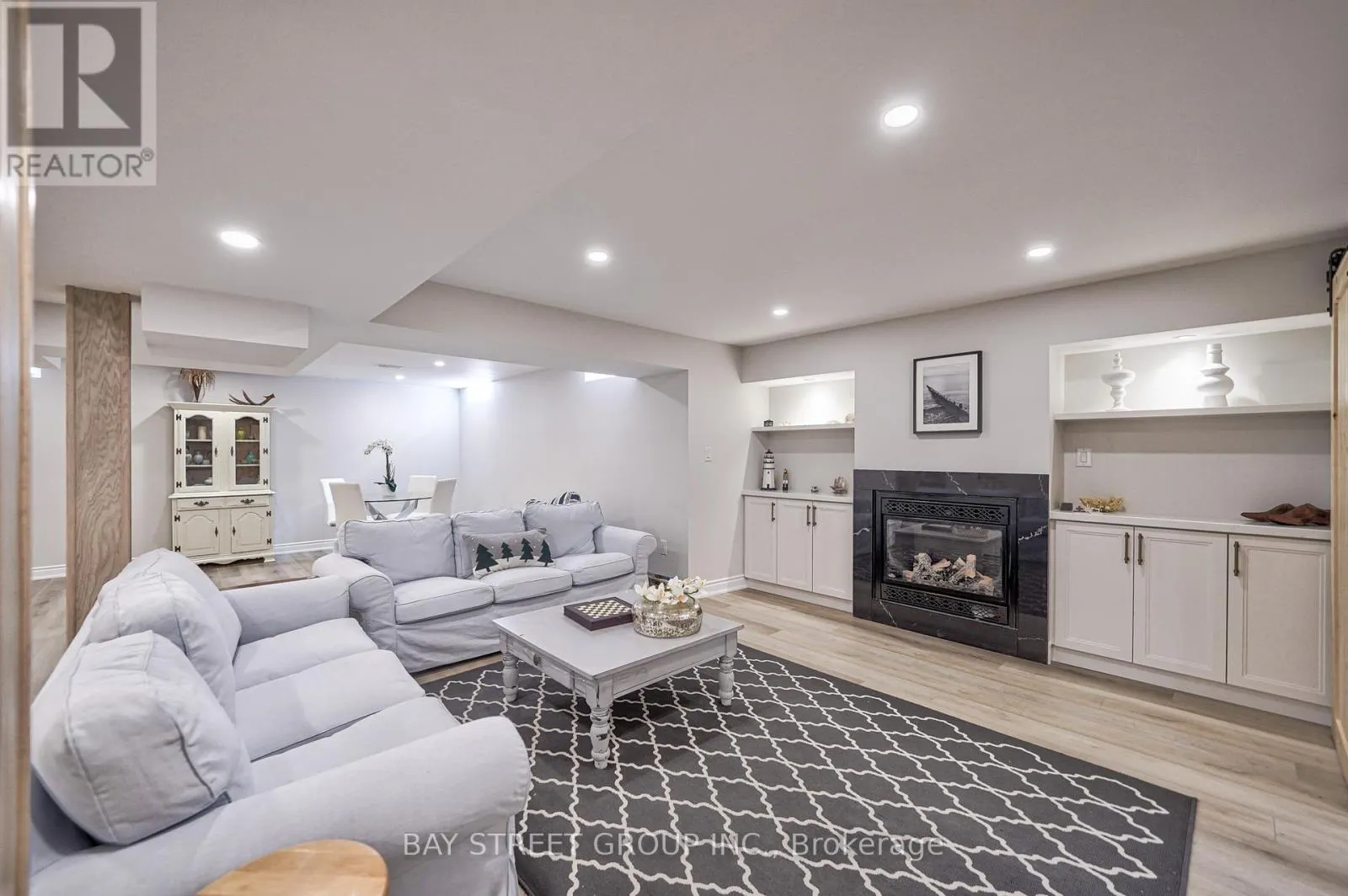 23 TRAIL BOULEVARD