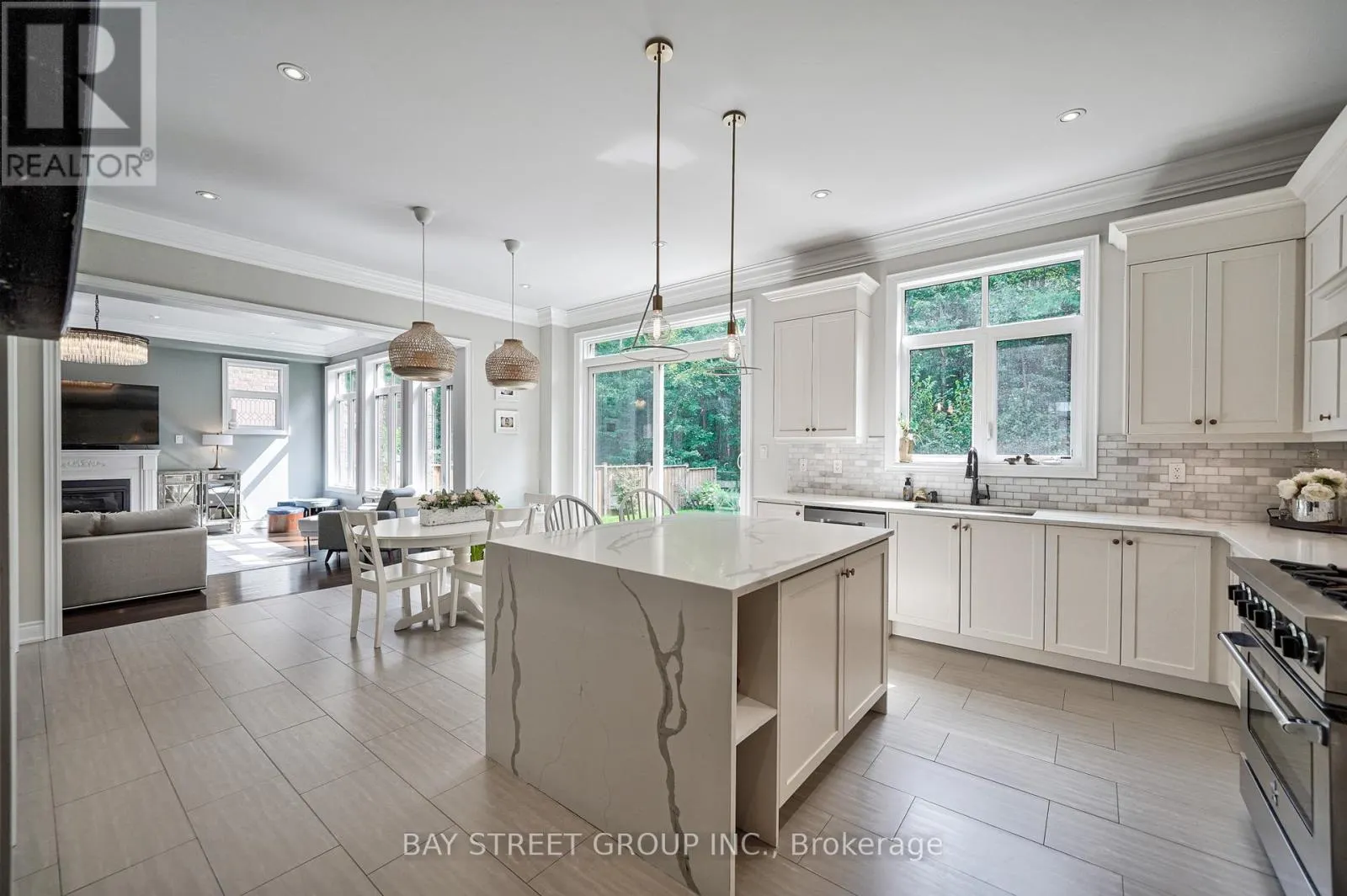23 TRAIL BOULEVARD