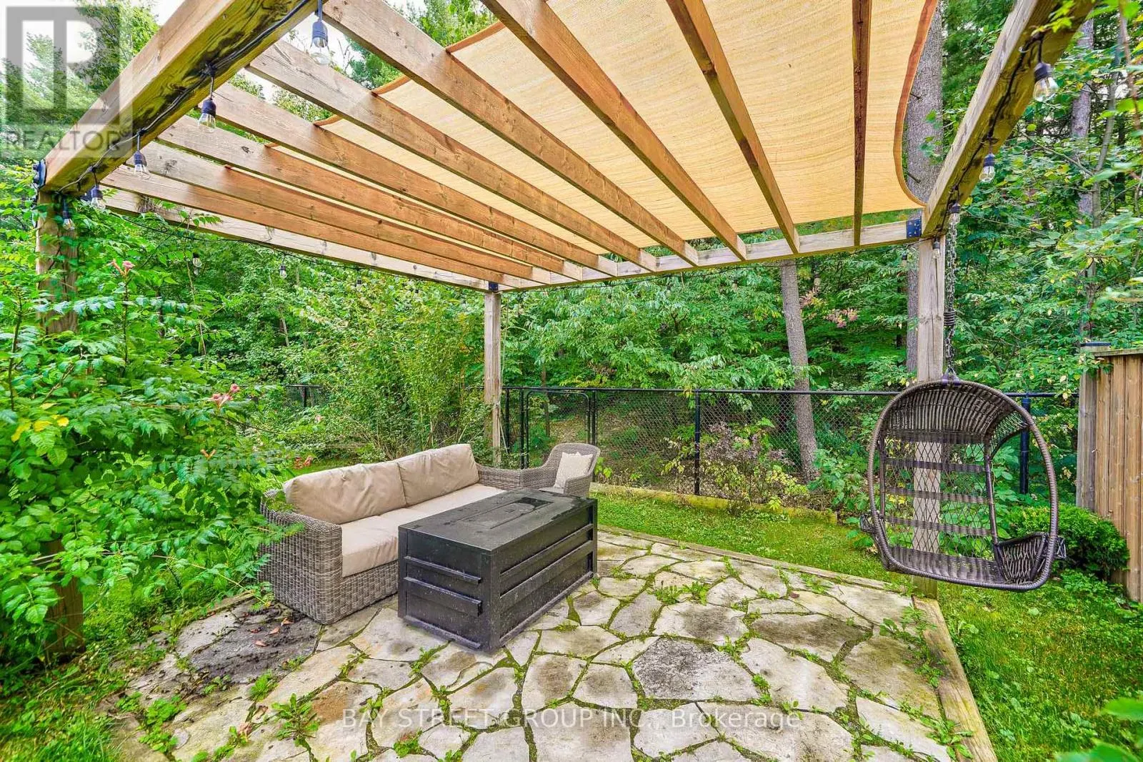23 TRAIL BOULEVARD