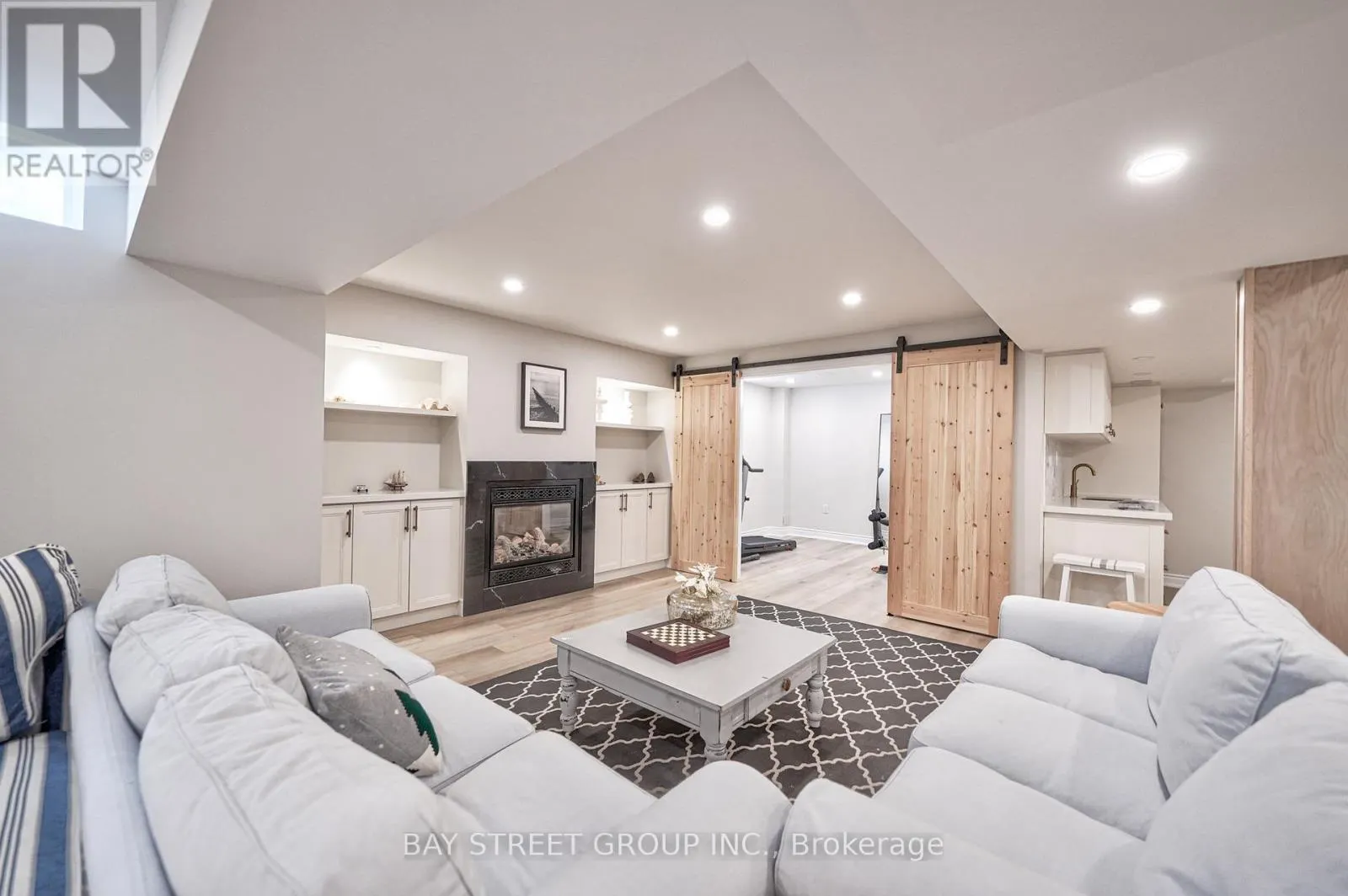23 TRAIL BOULEVARD