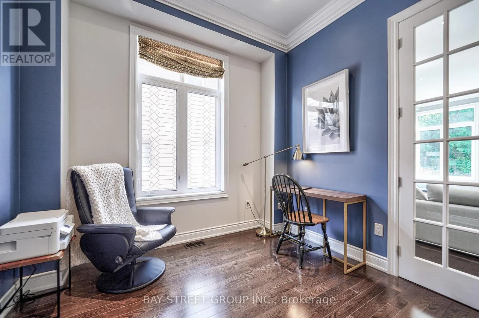 23 TRAIL BOULEVARD