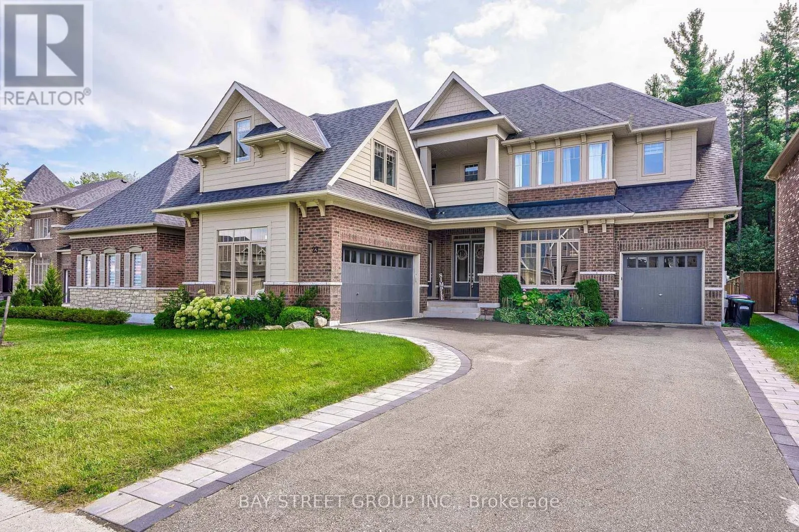 23 TRAIL BOULEVARD