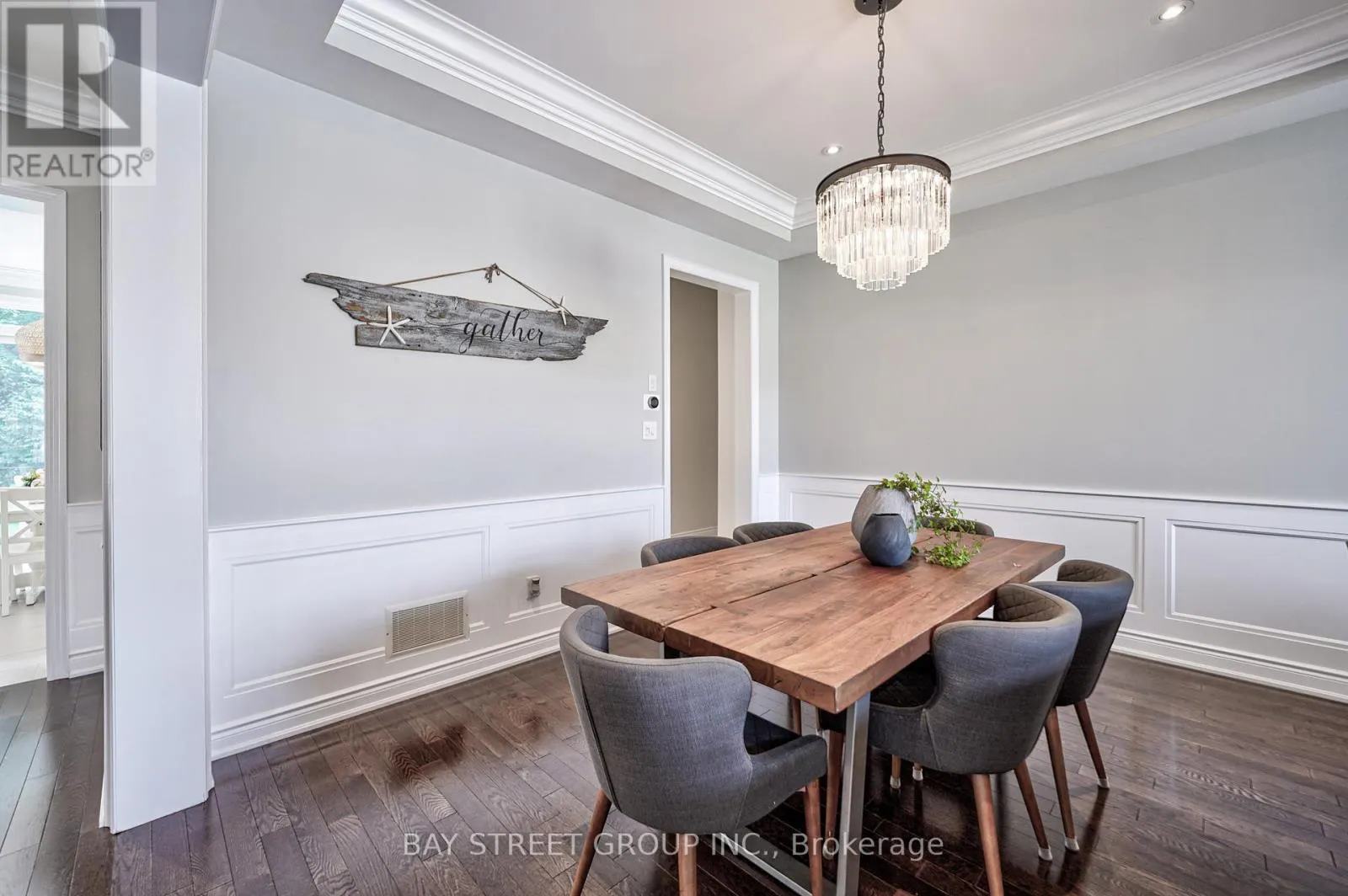 23 TRAIL BOULEVARD