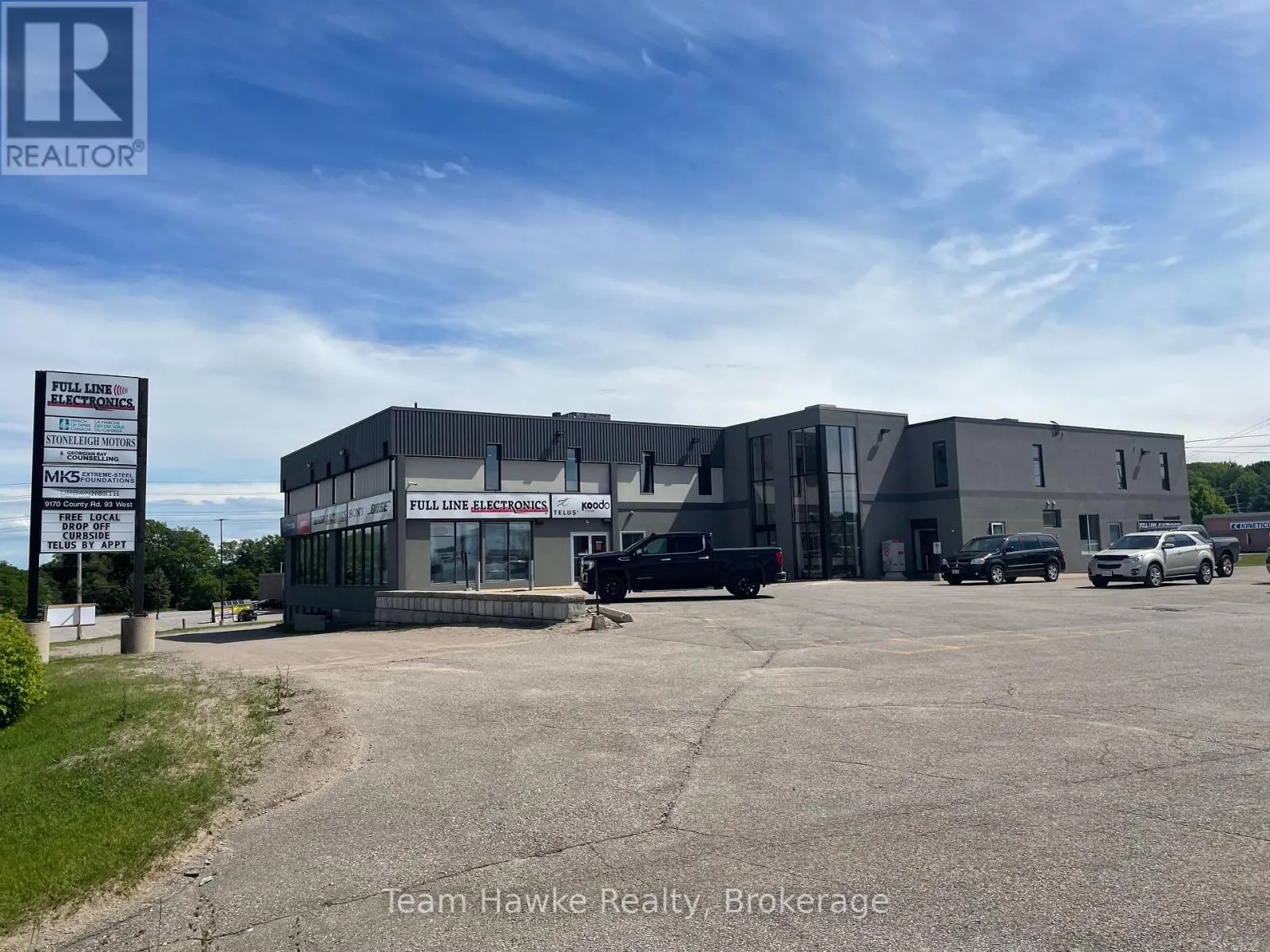 303 - 9170 COUNTY 93 ROAD #303