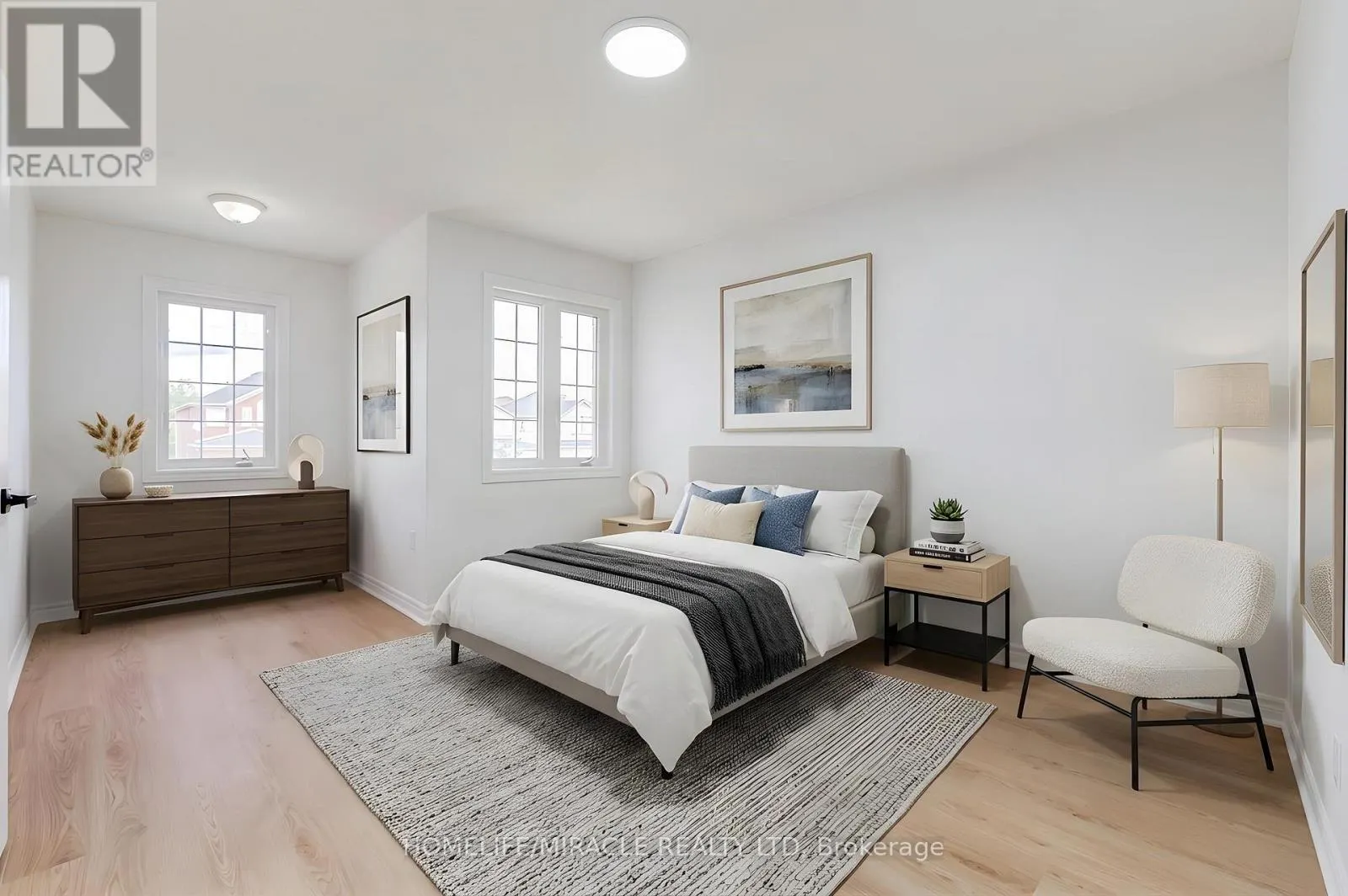 7 EMPIRE DRIVE