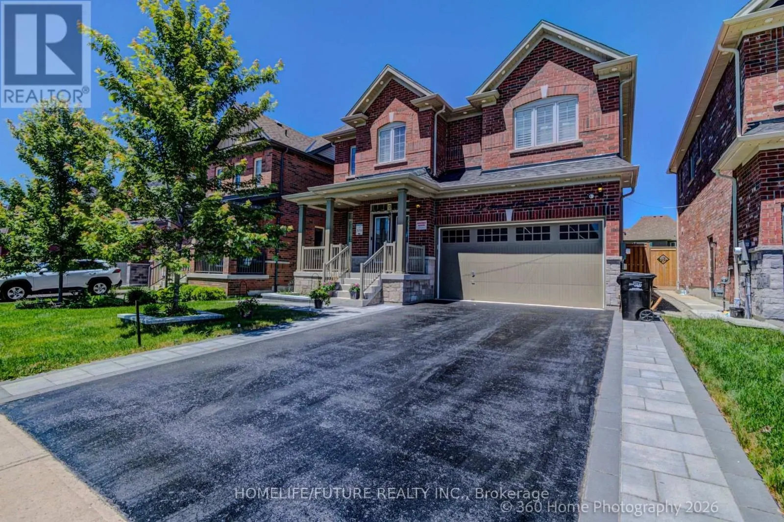 42 SAMUEL CRESCENT