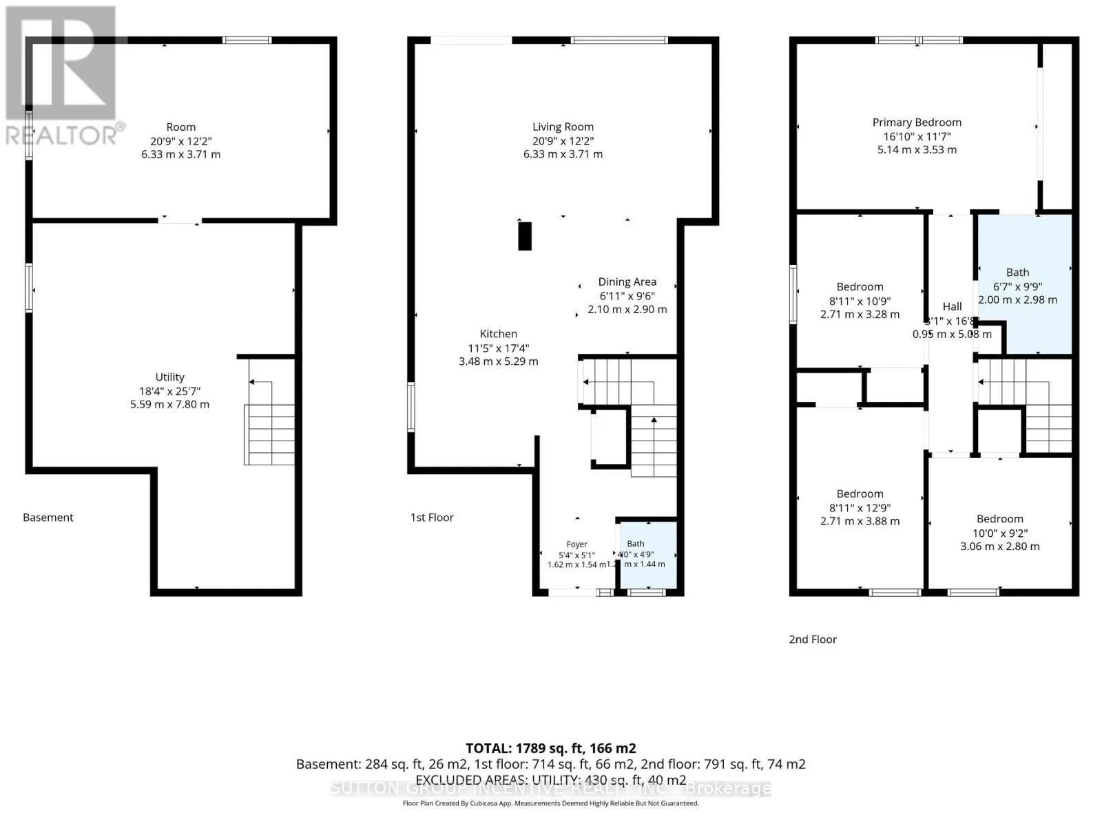 33B CUNDLES ROAD E