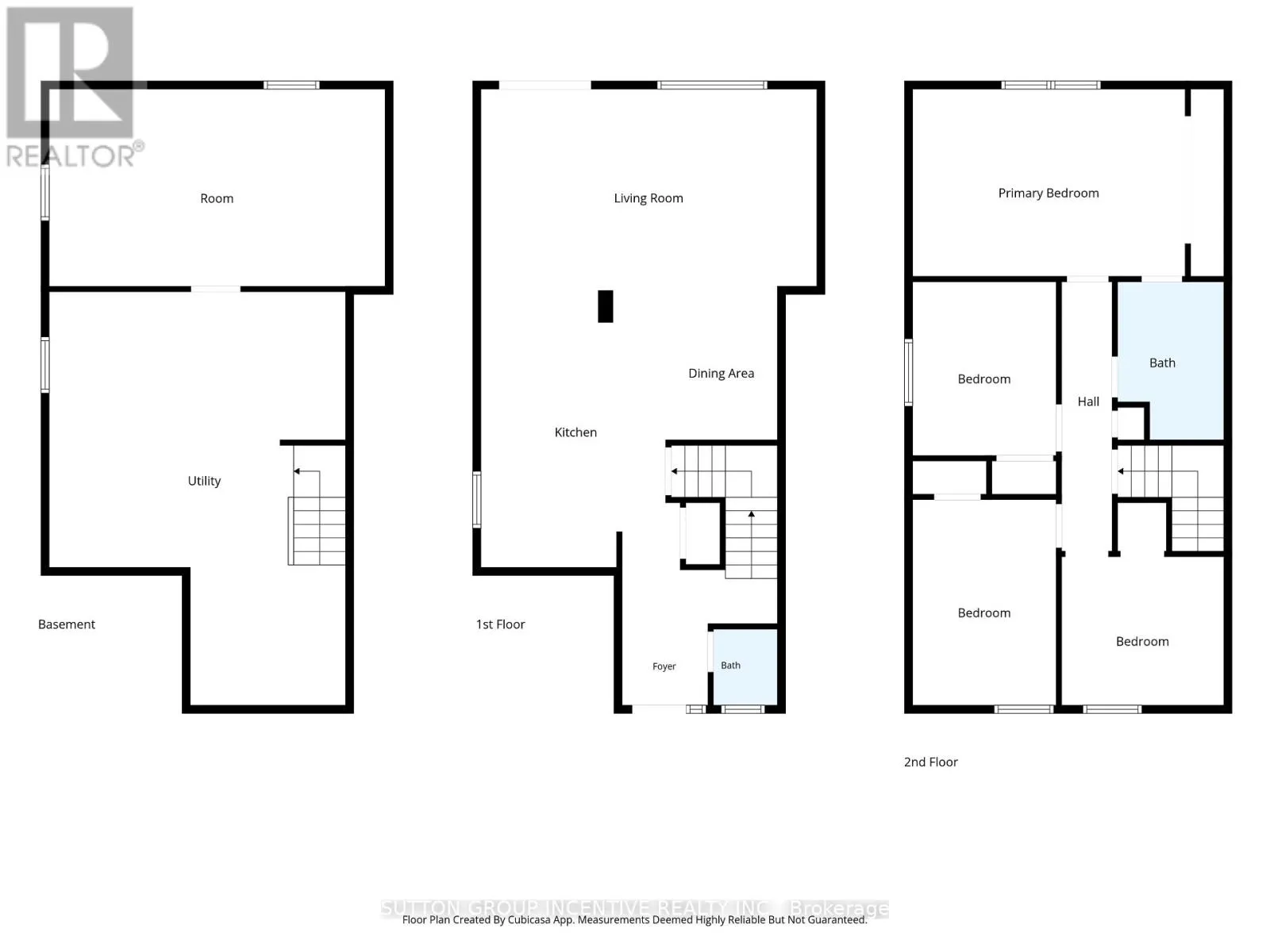 33B CUNDLES ROAD E