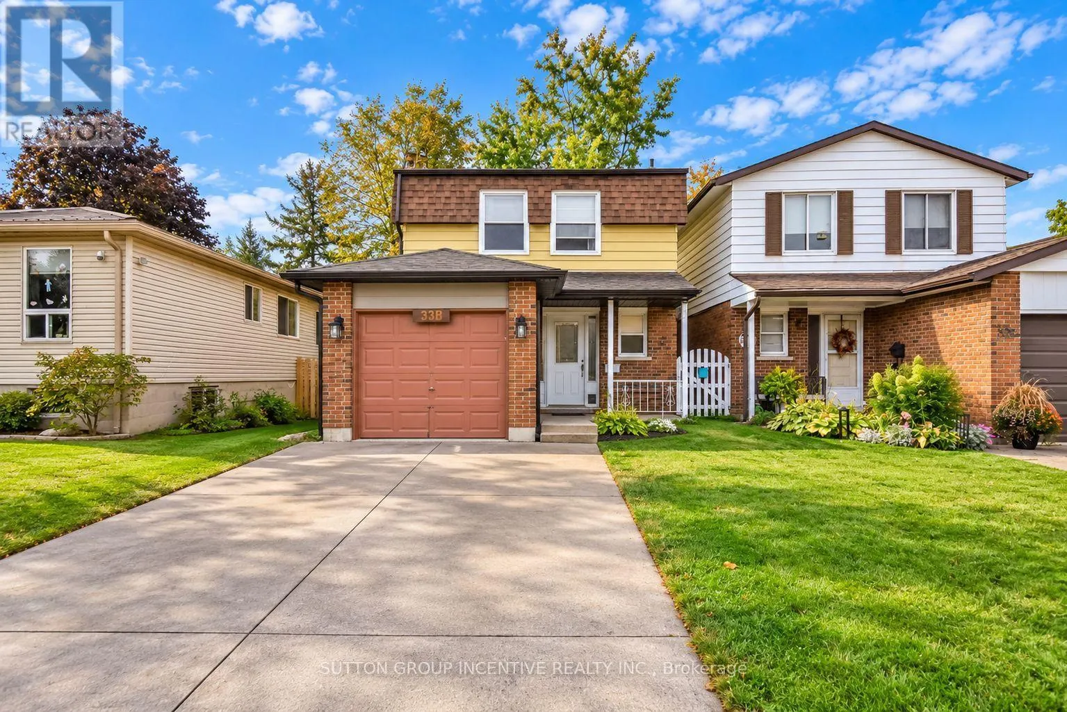 33B CUNDLES ROAD E
