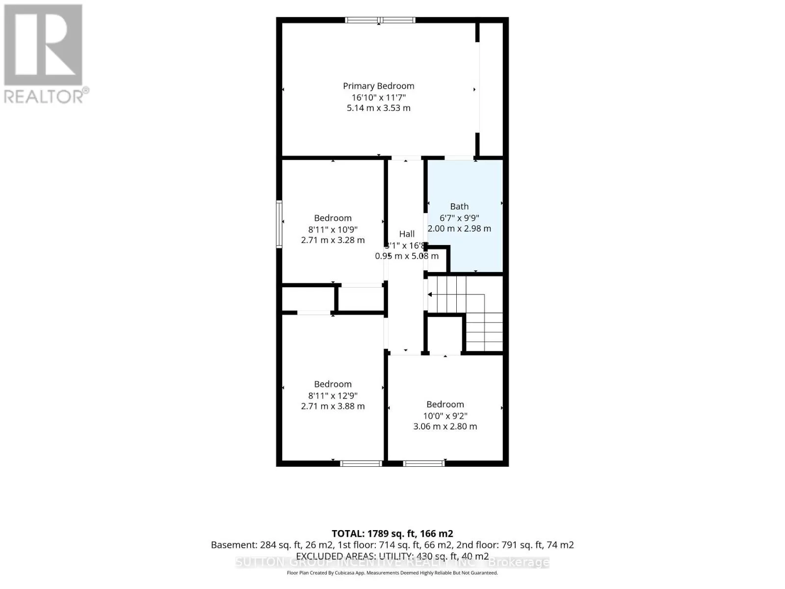 33B CUNDLES ROAD E