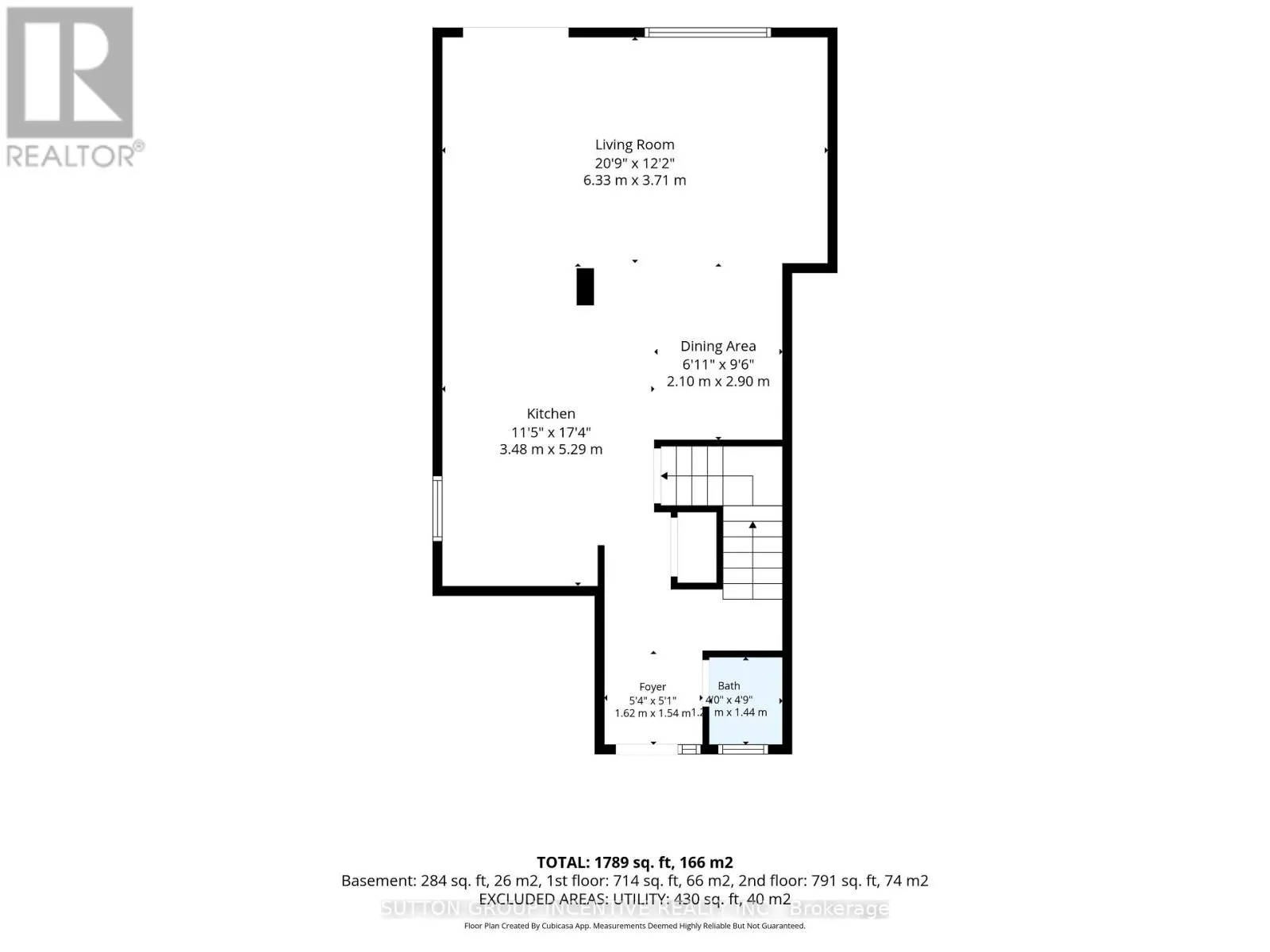 33B CUNDLES ROAD E