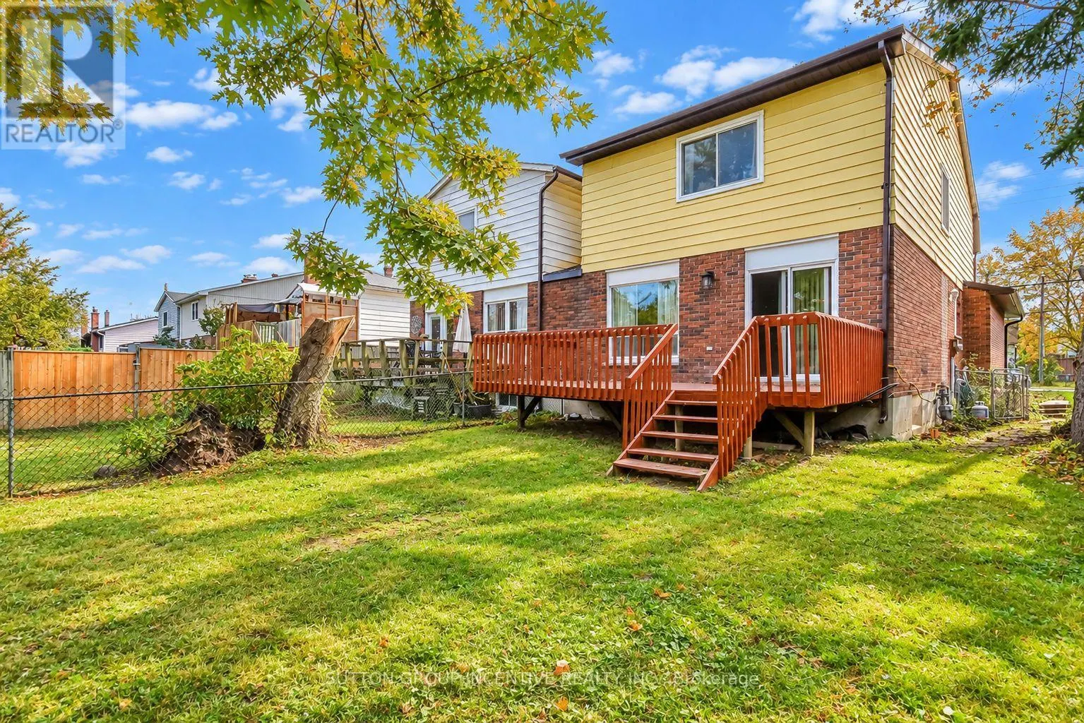 33B CUNDLES ROAD E