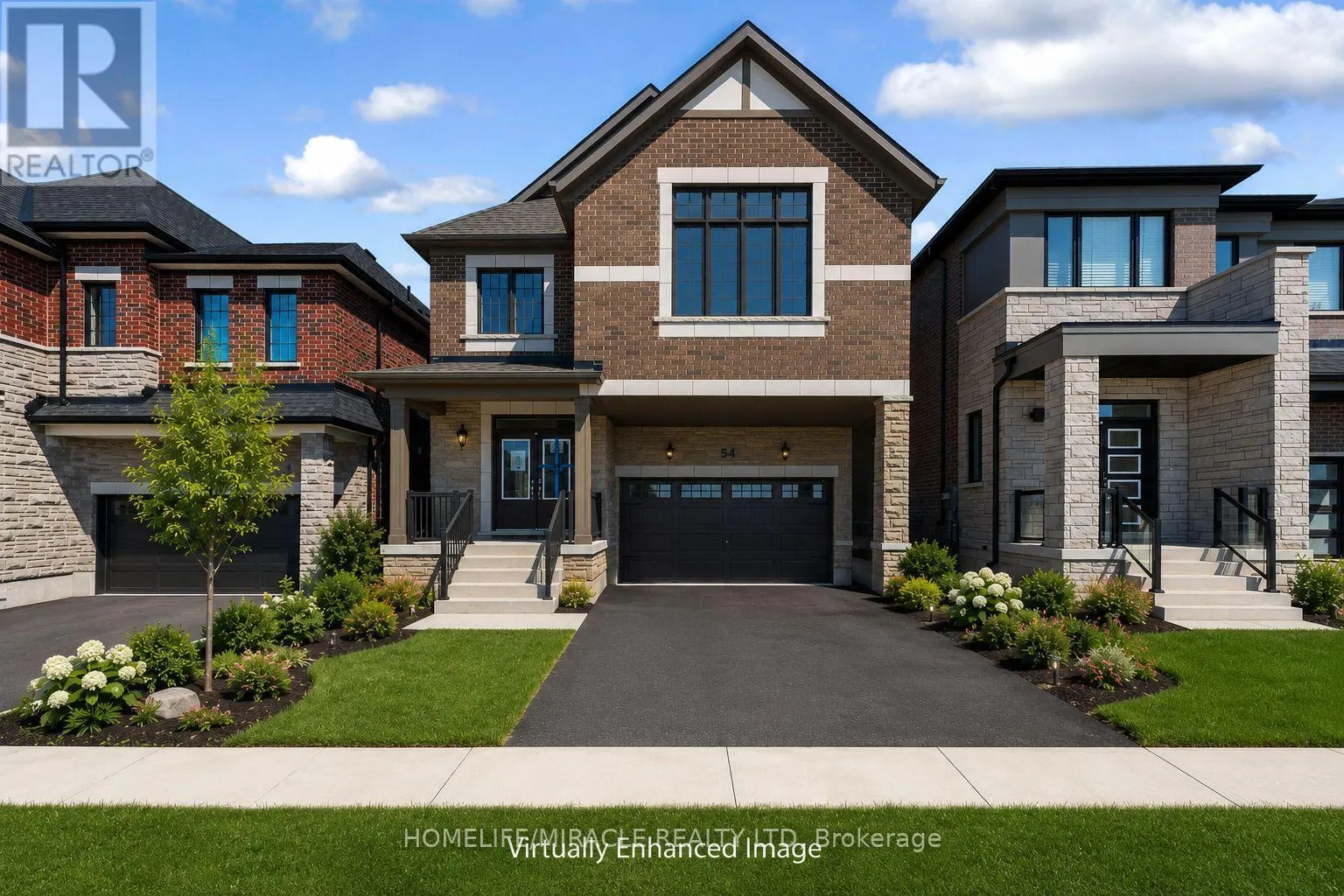 54 GRETZKY AVENUE
