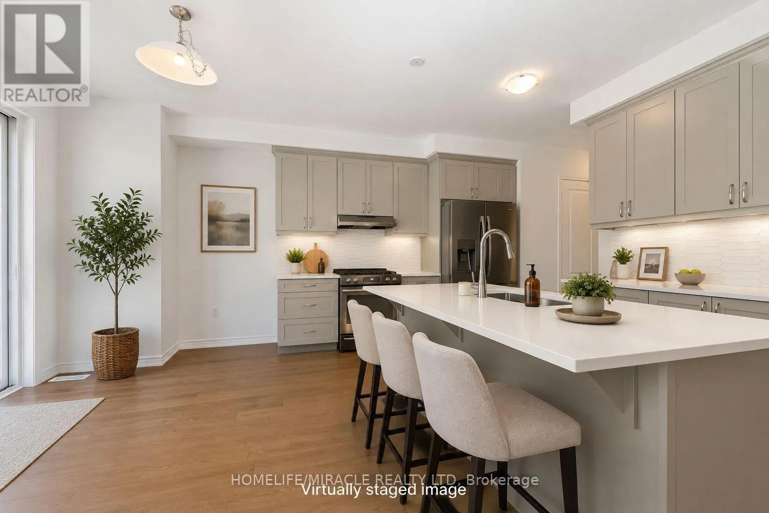 54 GRETZKY AVENUE
