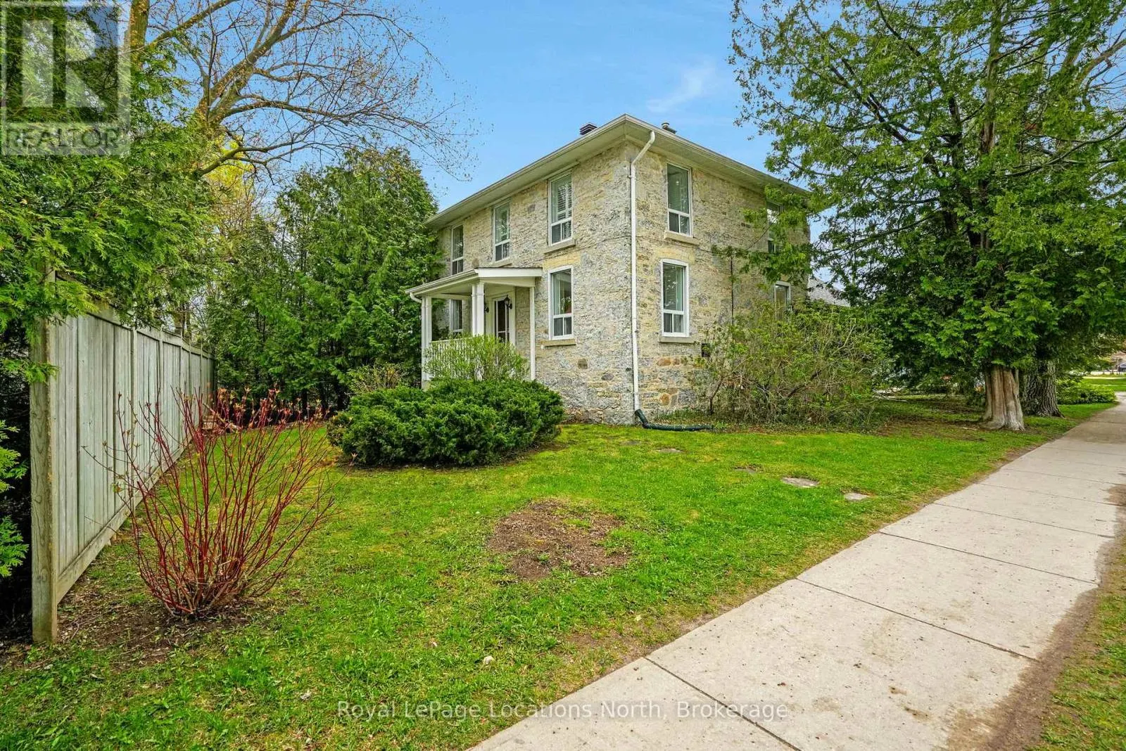 562 CAMERON STREET