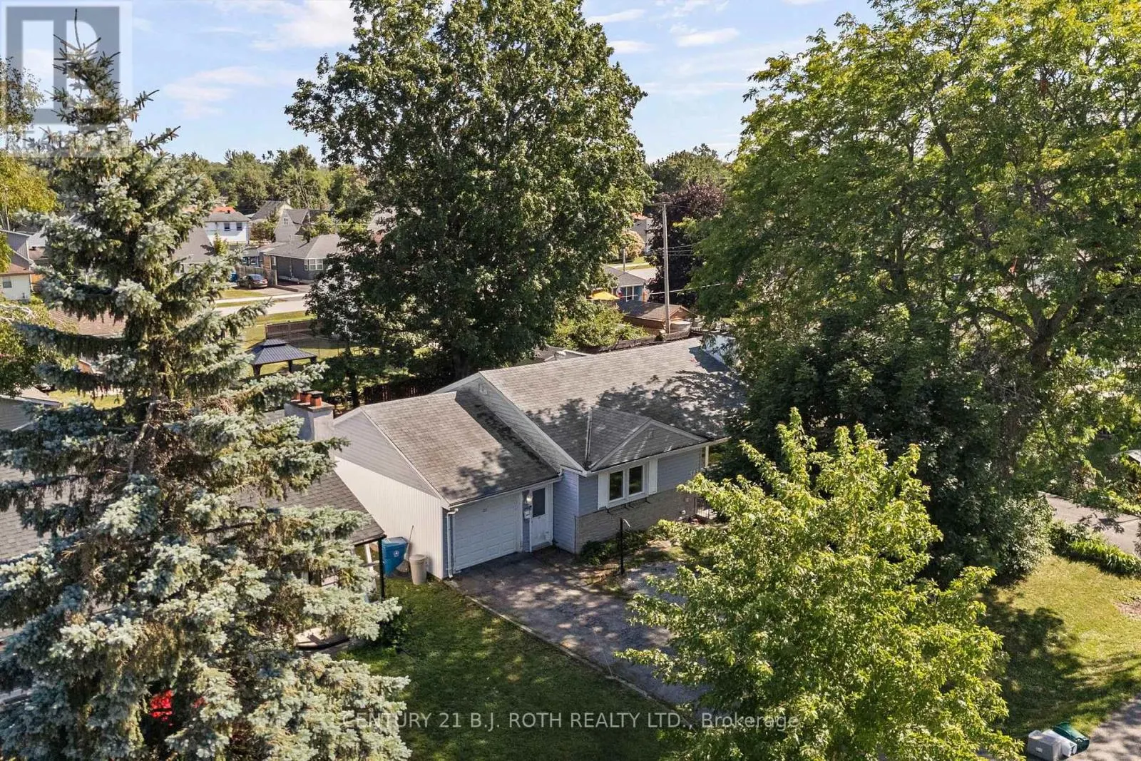 323 CRAWFORD STREET