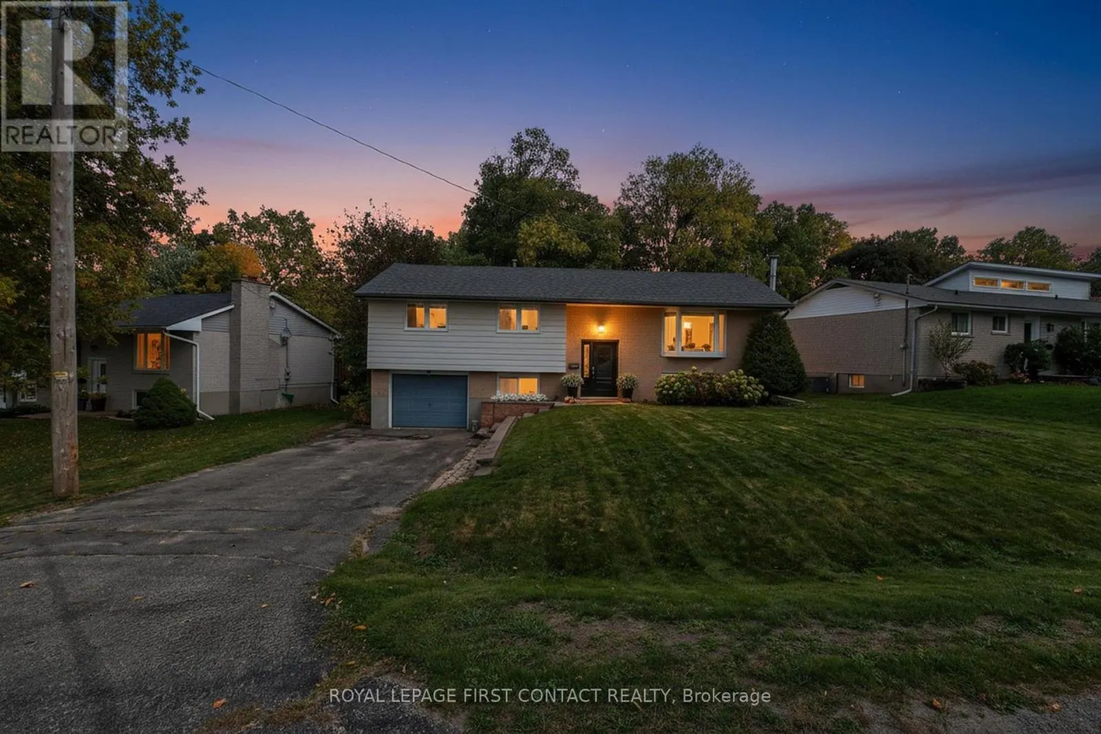 11 MACLAREN AVENUE