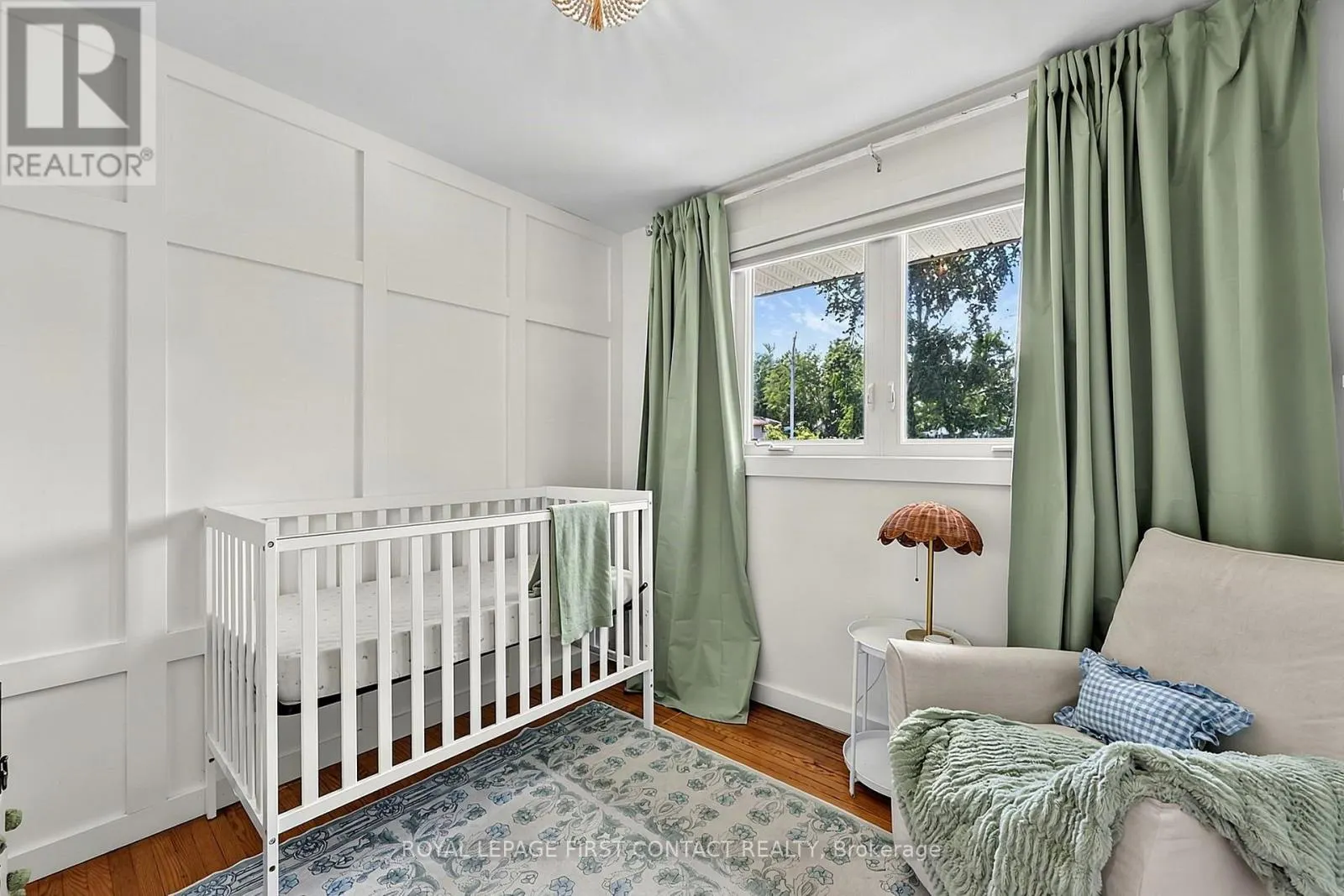 11 MACLAREN AVENUE