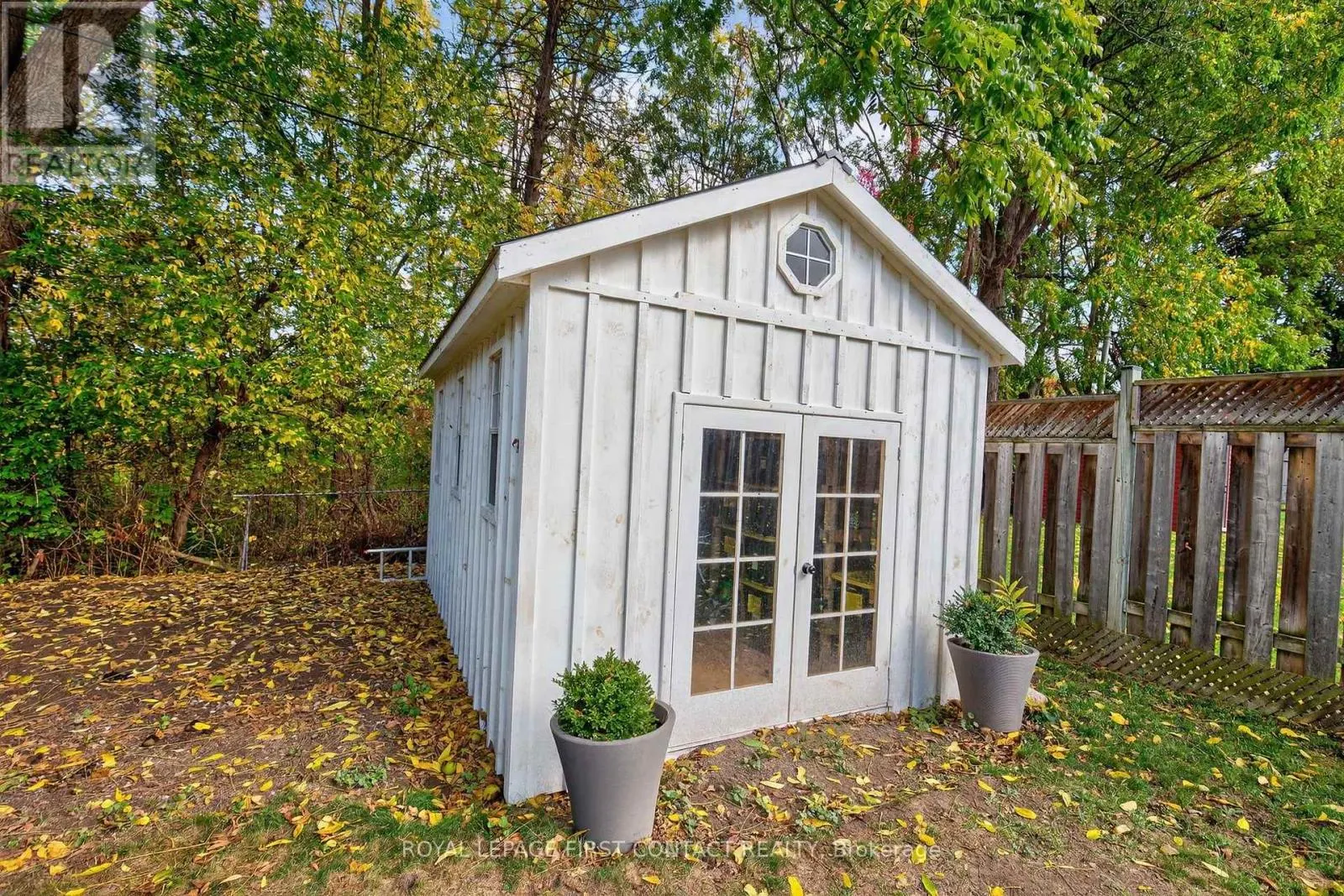 11 MACLAREN AVENUE