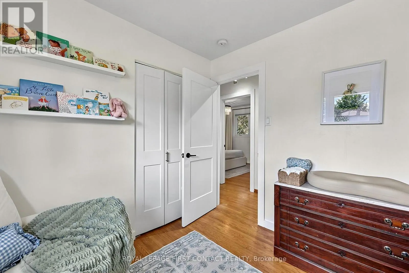11 MACLAREN AVENUE