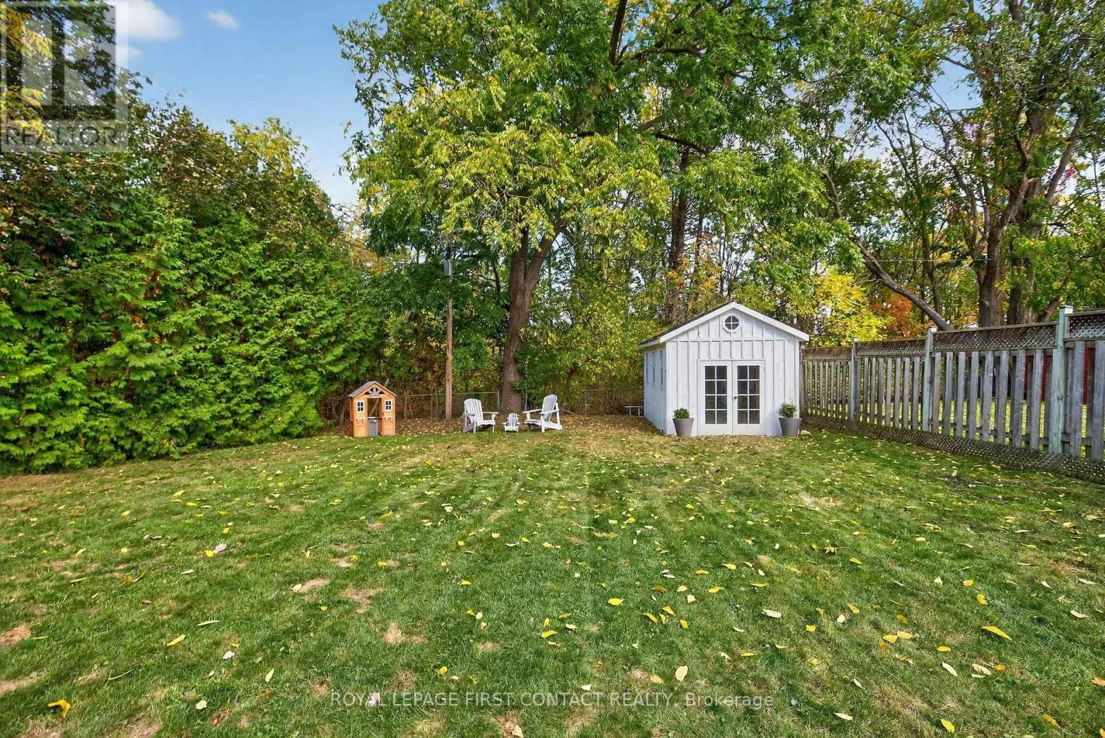 11 MACLAREN AVENUE